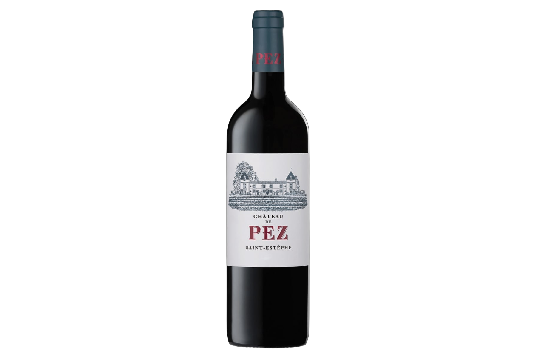 Château de Pez