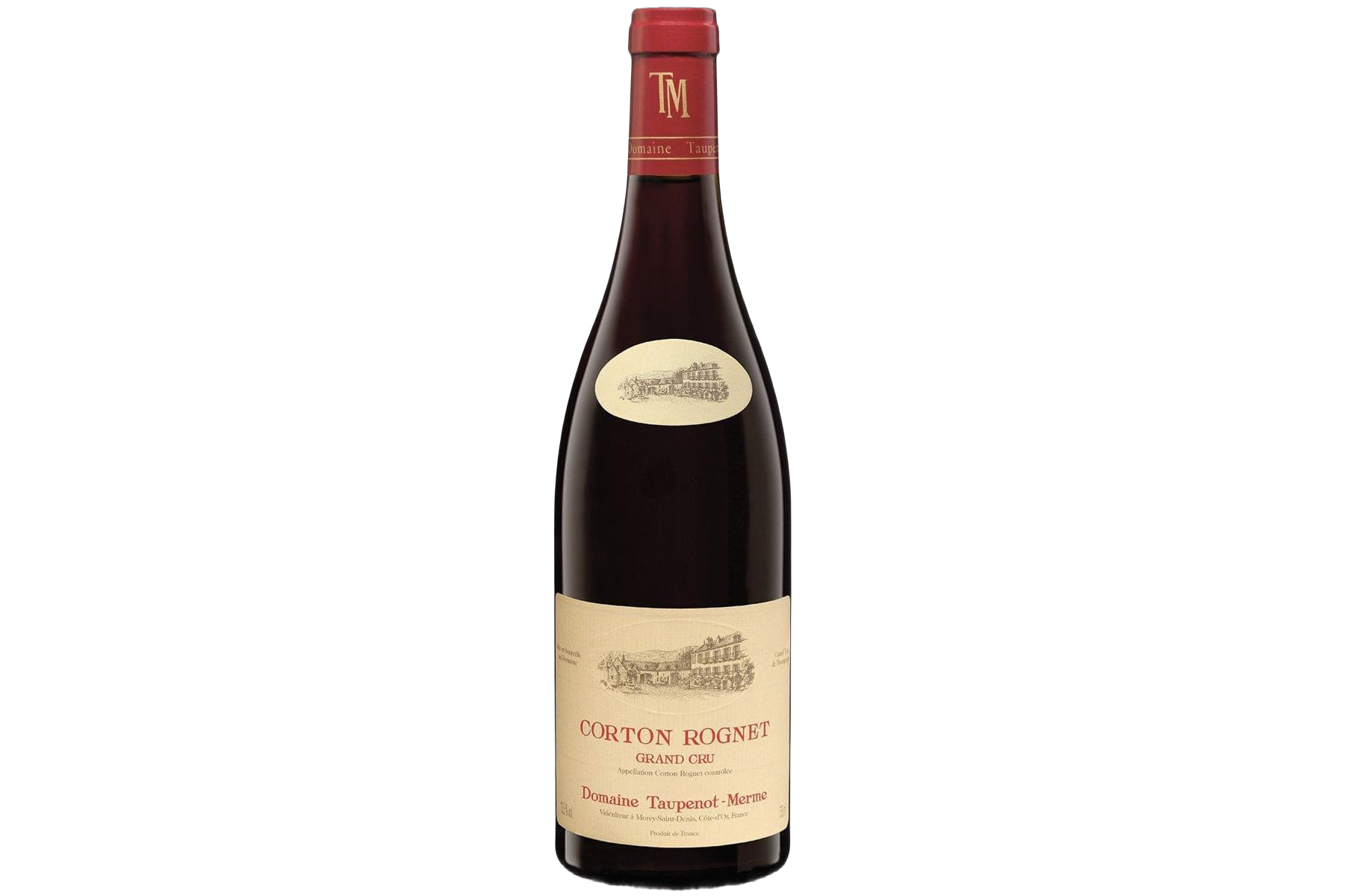 Corton-Rognet Grand Cru