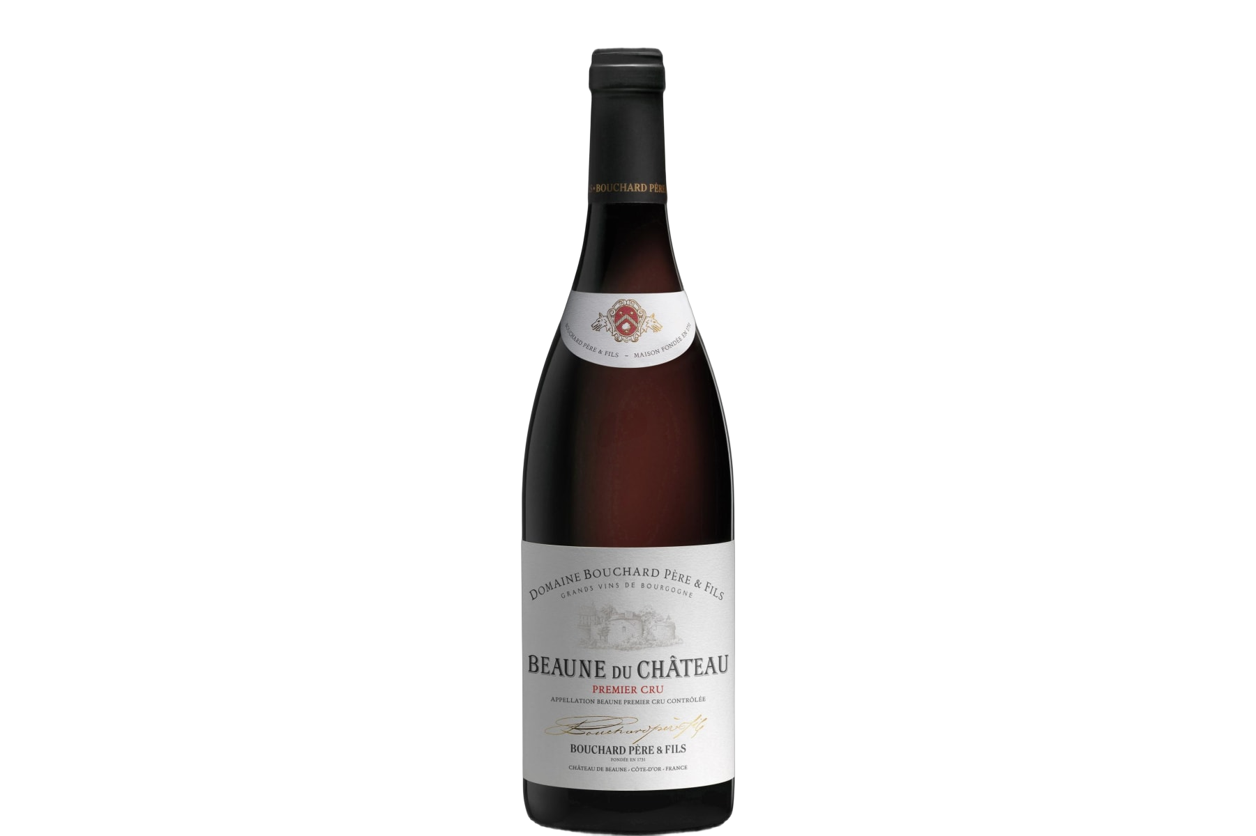 Bouchard Père & Fils Beaune du Château Premier Cru Rouge