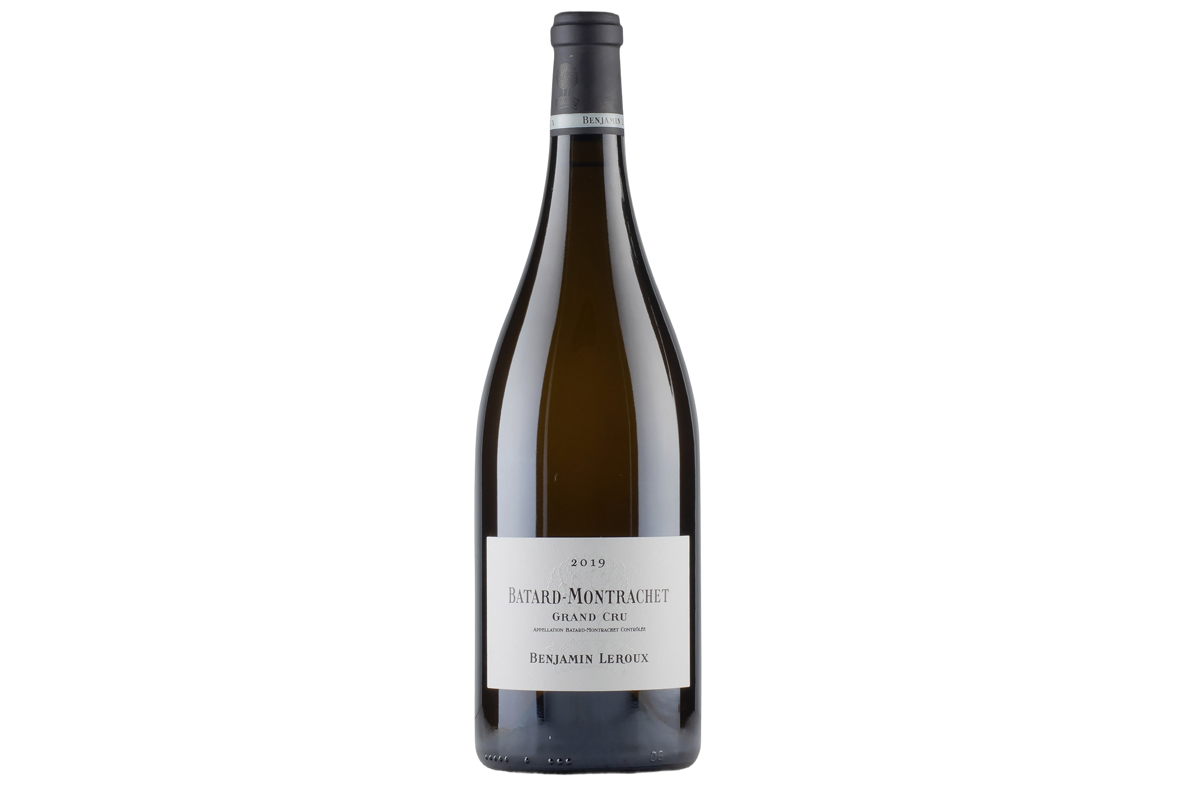 Bâtard-Montrachet Grand Cru