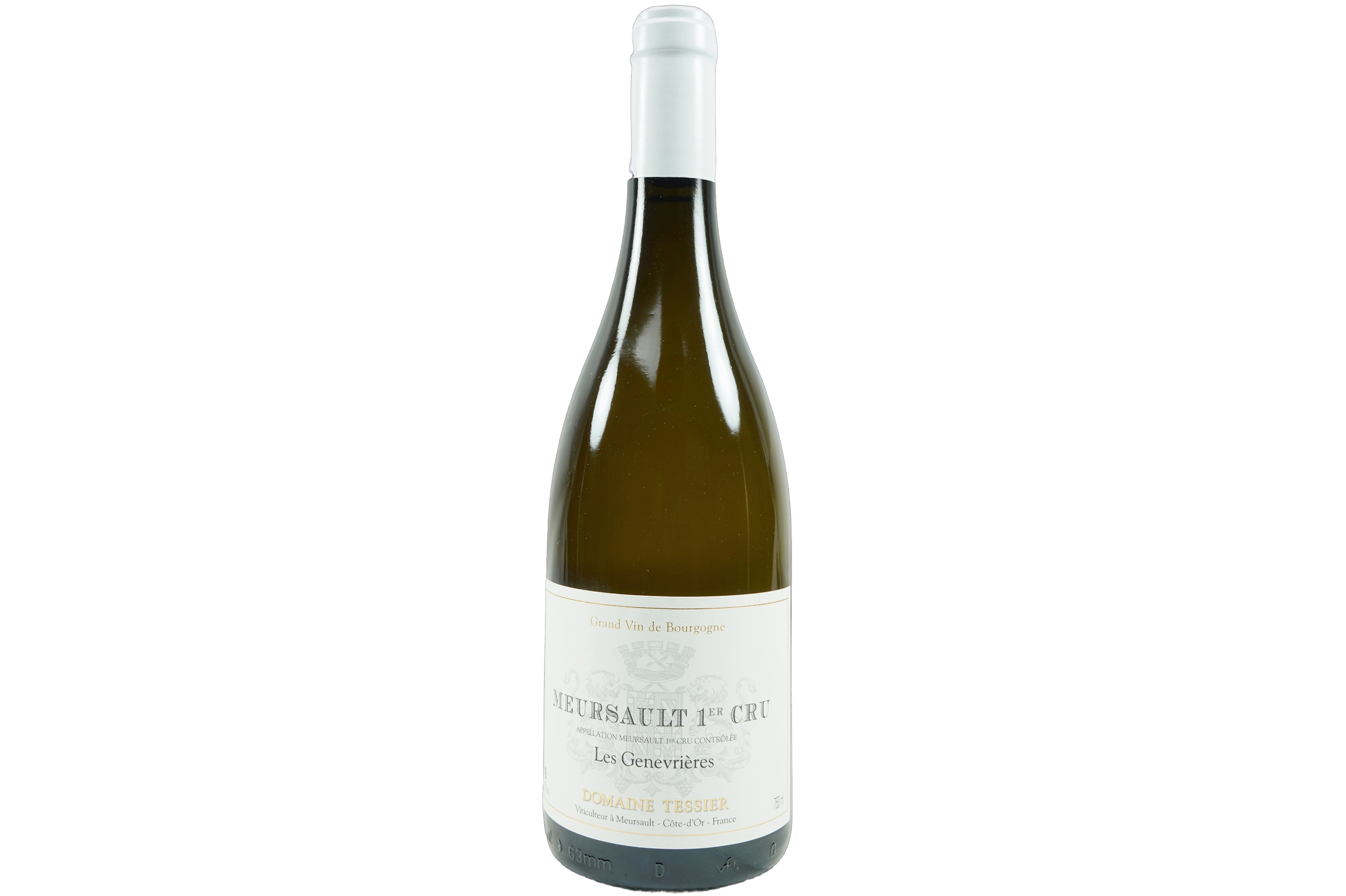 Meursault Premier Cru Les Genevrières