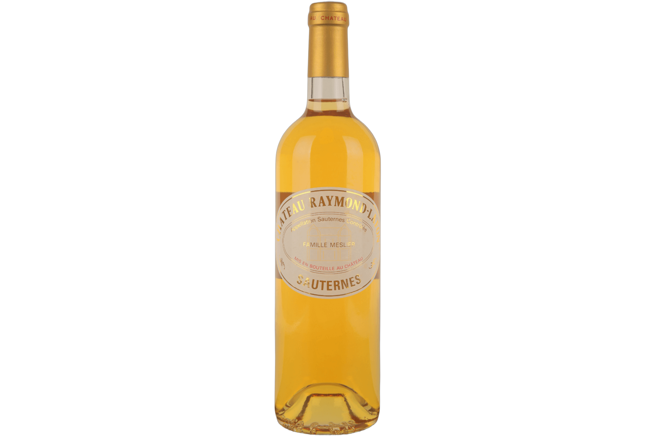 Château Raymond-Lafon Sauternes