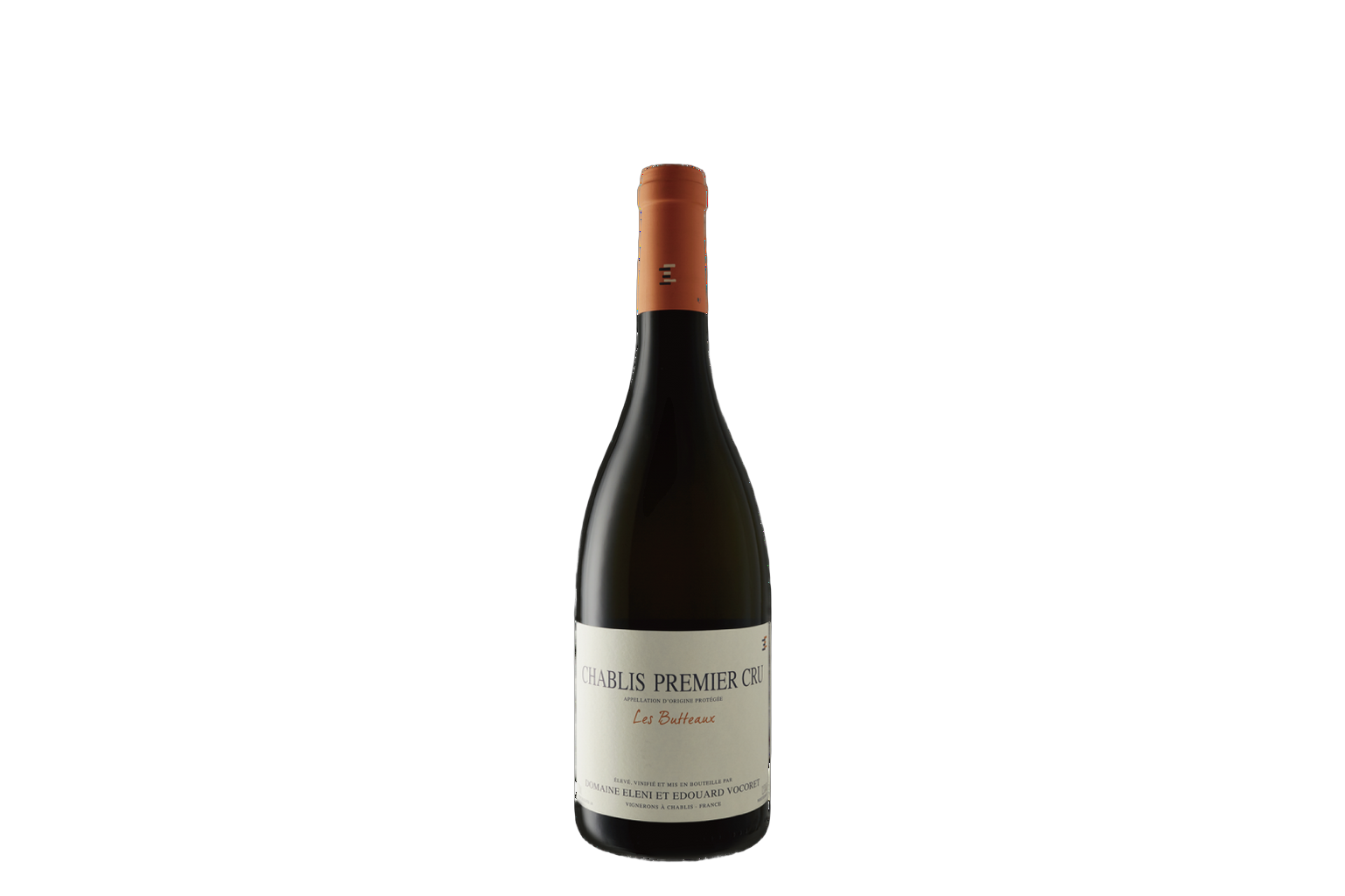 Chablis Les Butteaux