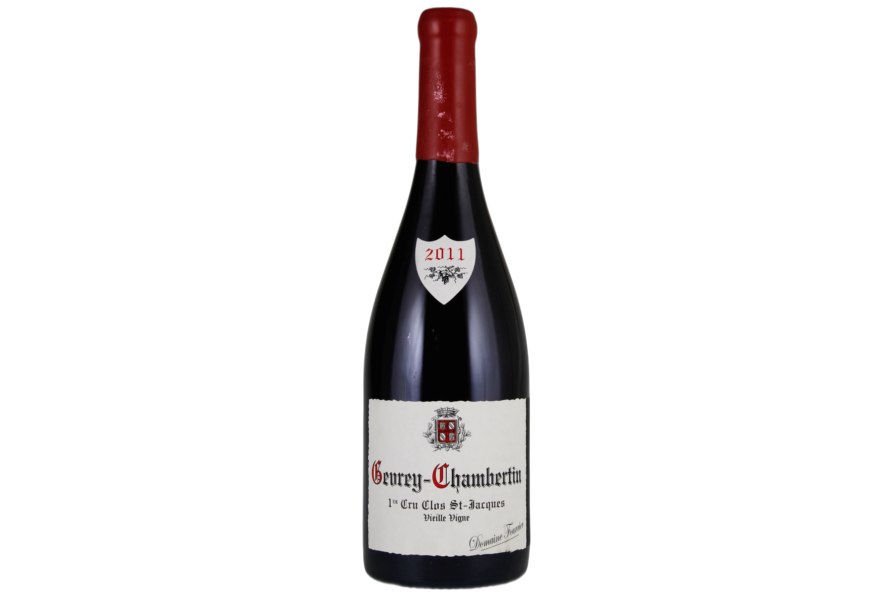 Gevrey-Chambertin Premier Cru Clos St-Jacques Vieille Vigne