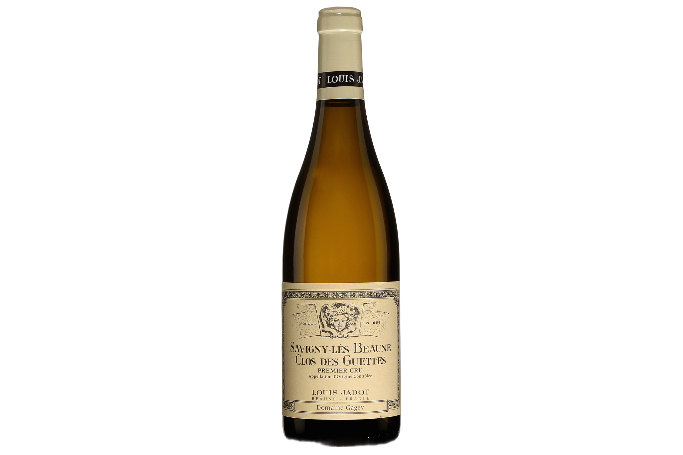 Savigny-lès-Beaune Premier Cru Clos des Guettes Blanc