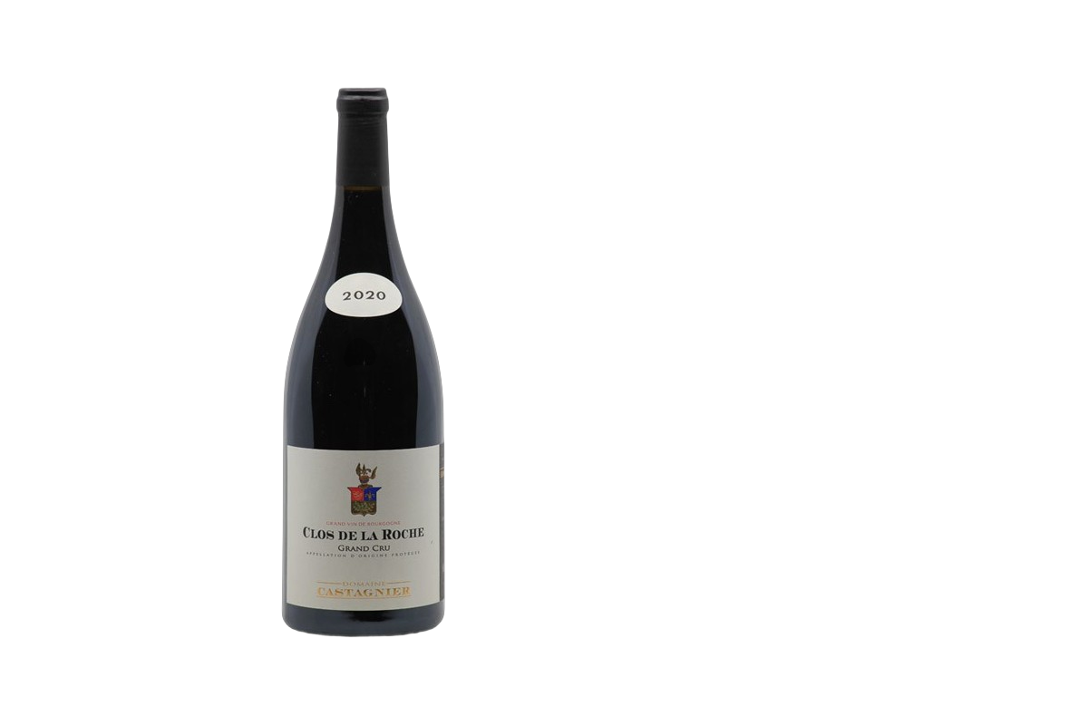 Clos de la Roche Grand Cru