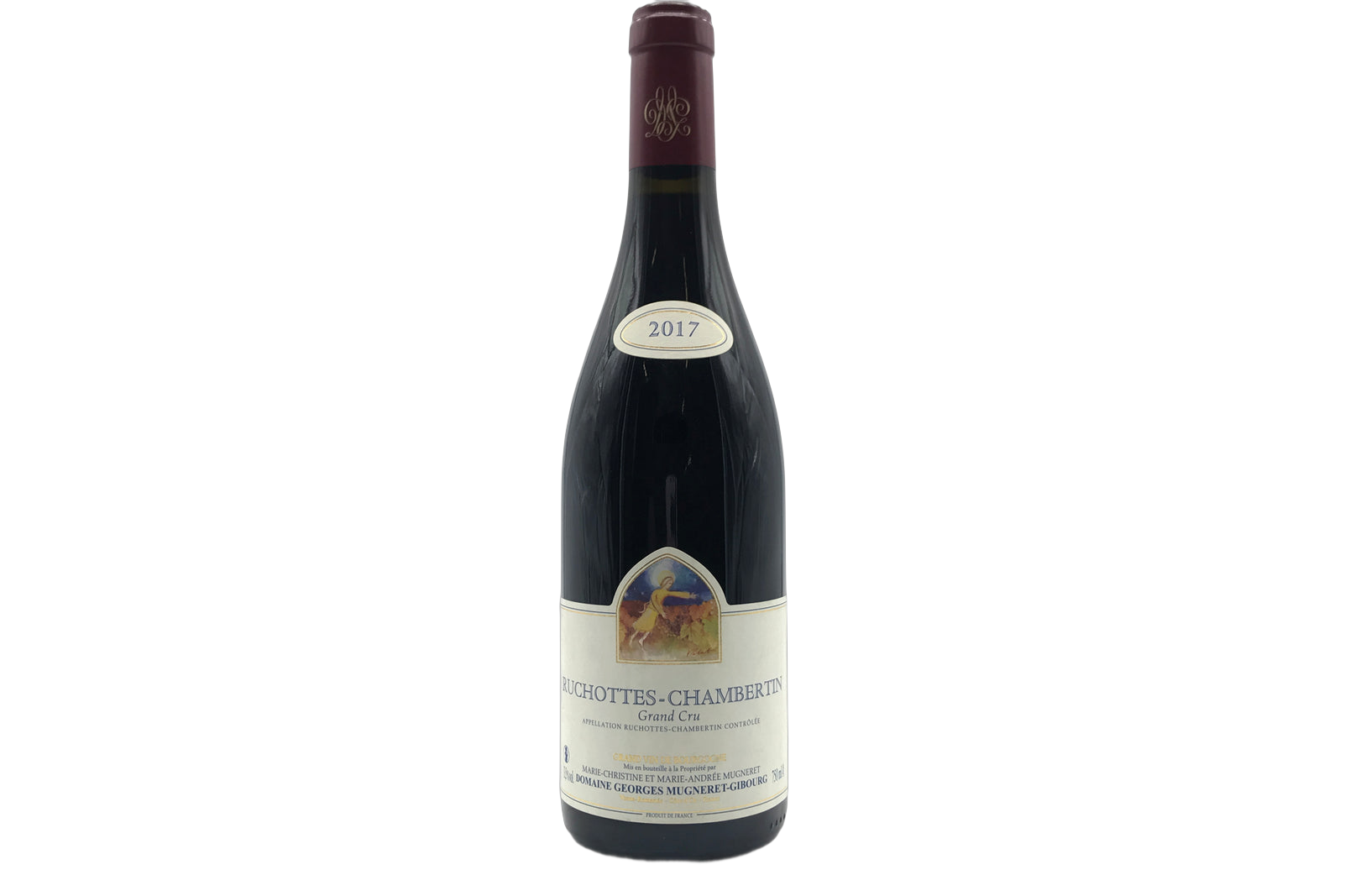 Ruchottes-Chambertin Grand Cru