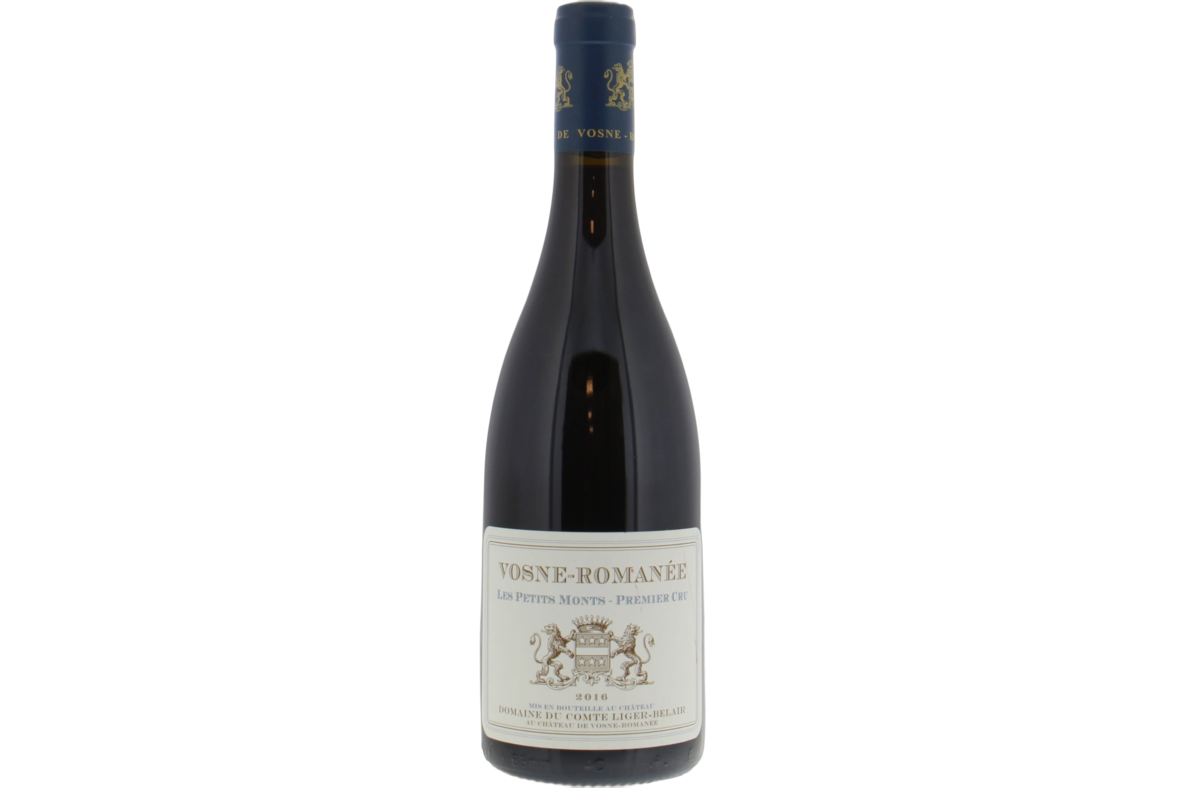 Vosne-Romanée Premier Cru Les Petits Monts