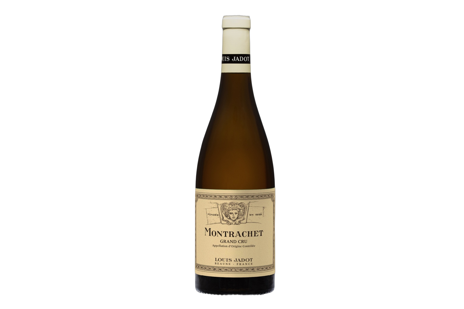 Montrachet Grand Cru