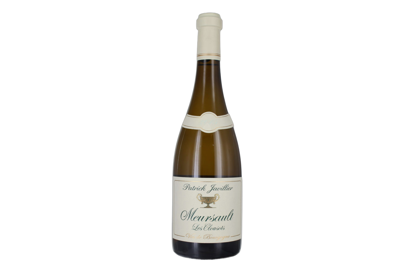 Meursault Les Clousots