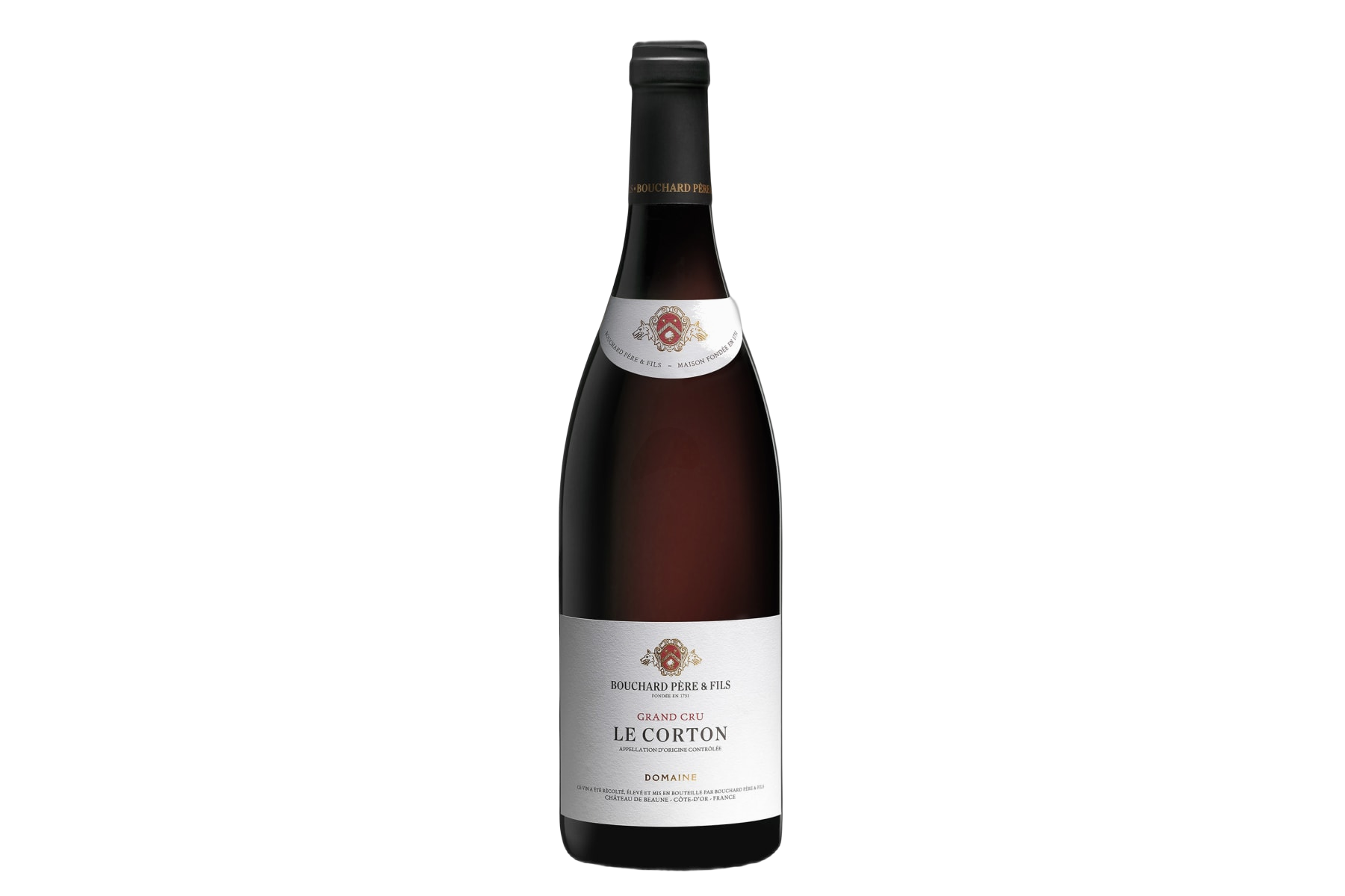 Le Corton Grand Cru