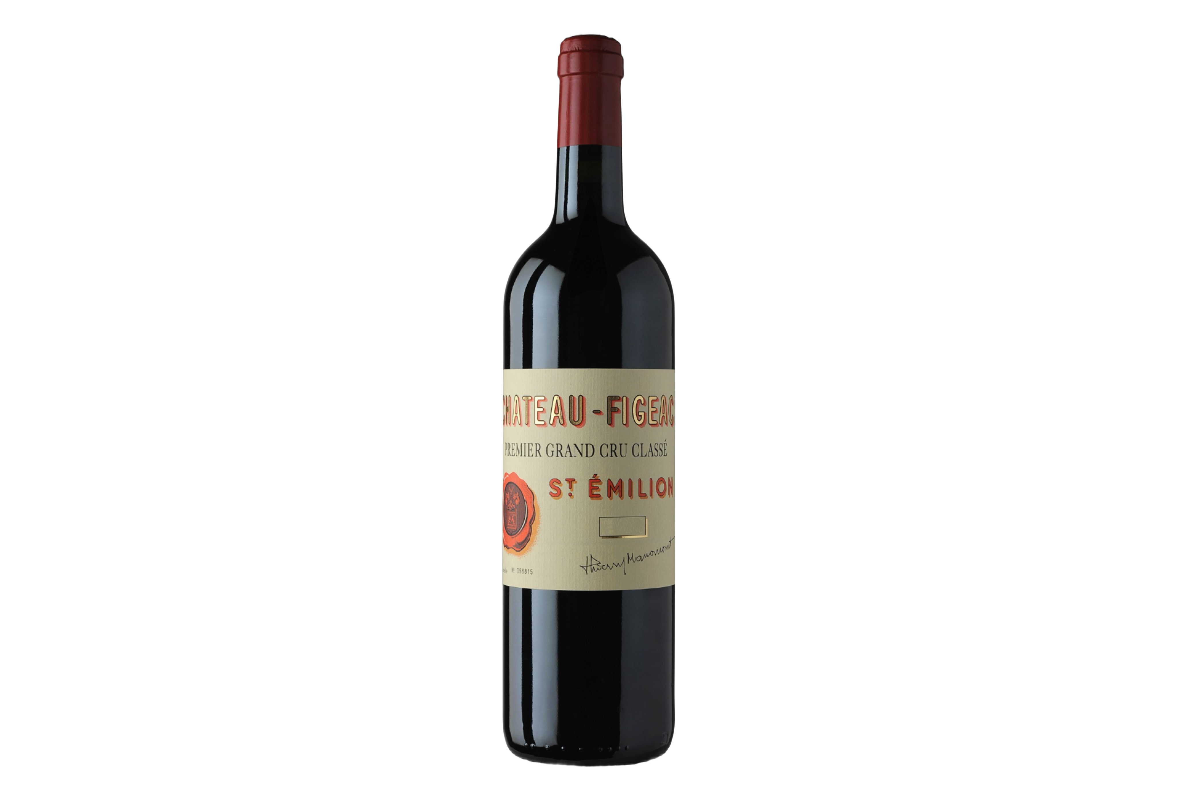 Château Figeac