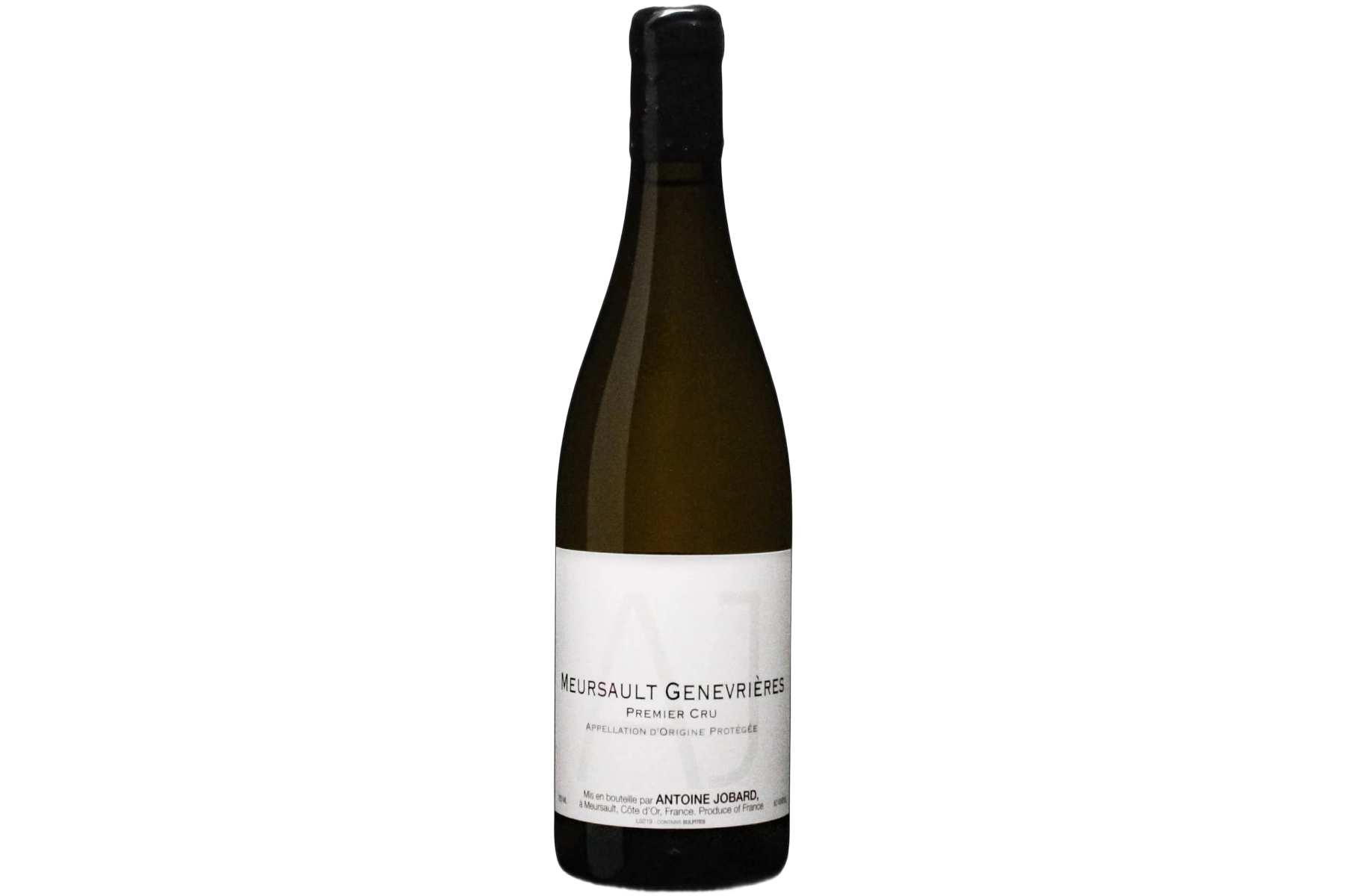 Meursault Premier Cru Genevrières
