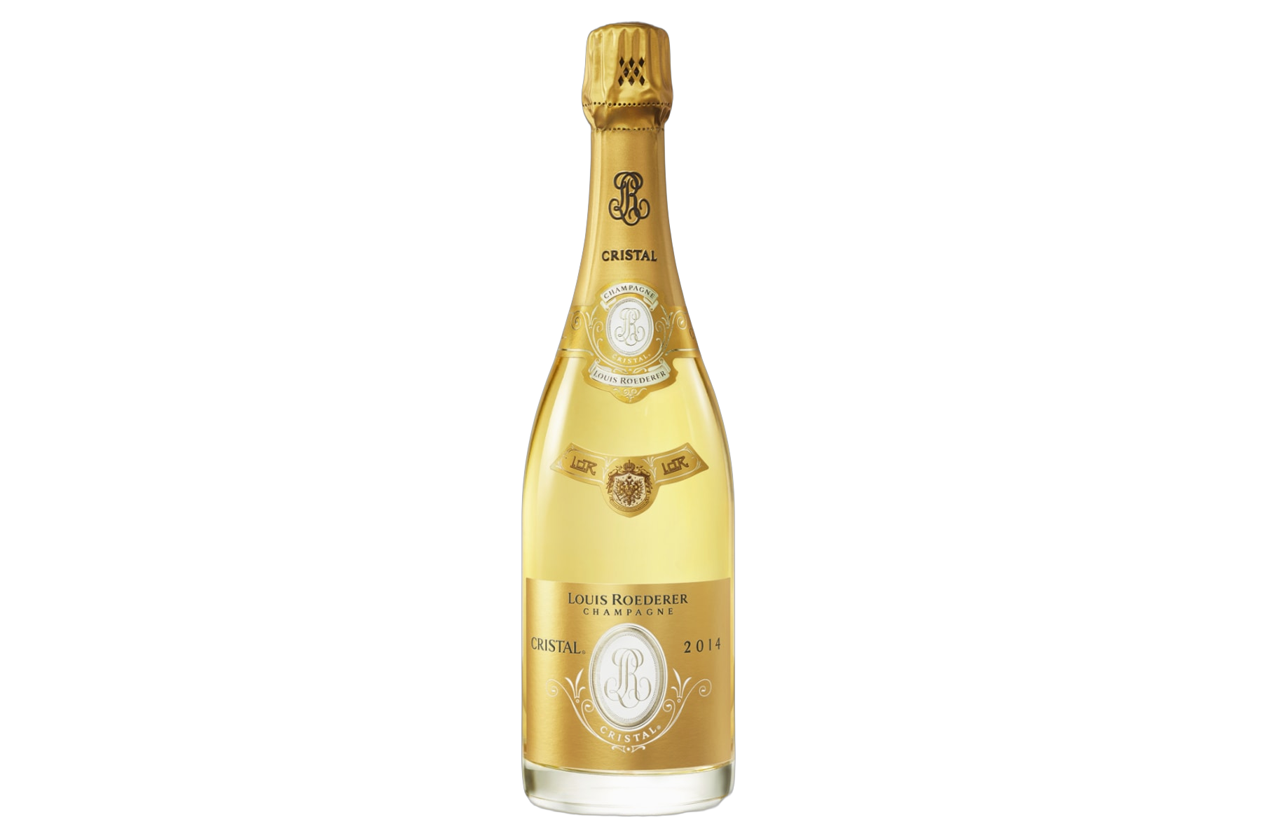 Louis Roederer Cristal Brut
