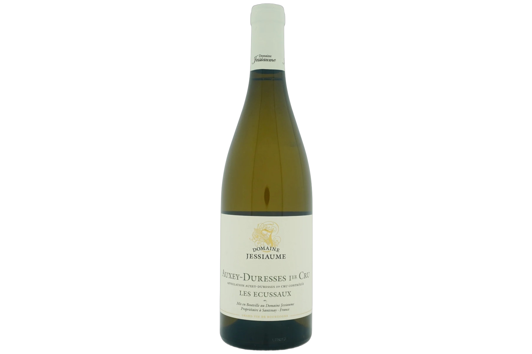 Auxey-Duresses Premier Cru Les Écusseaux