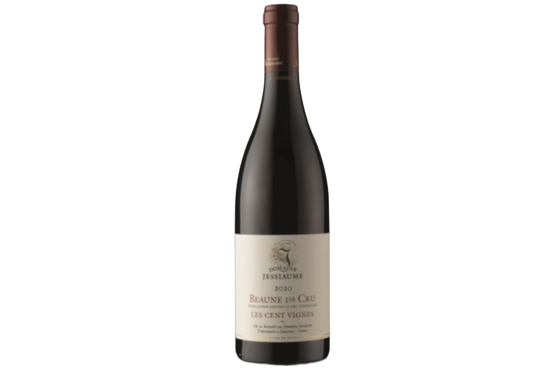 Beaune Premier Cru Les Cents Vignes