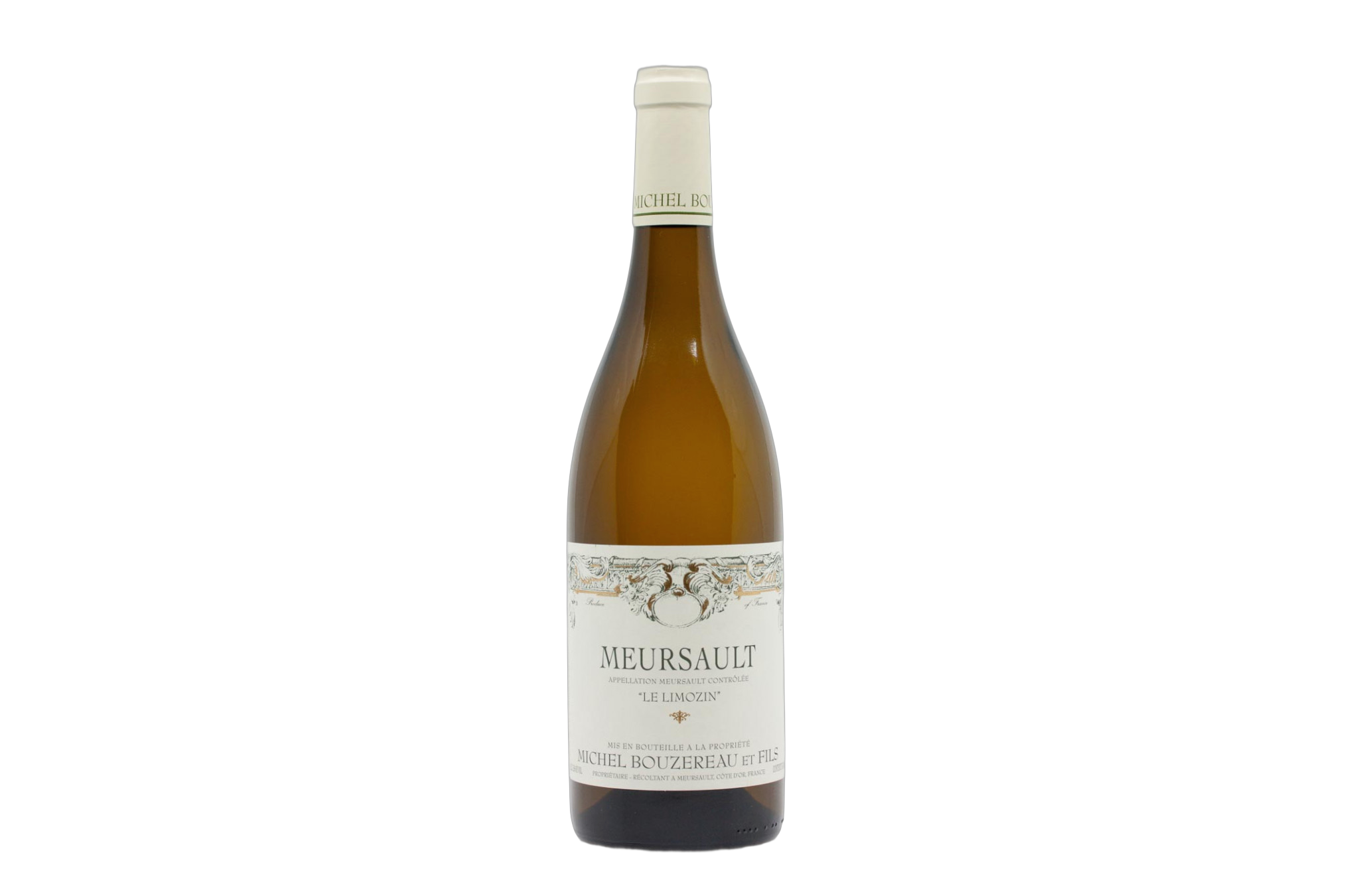 Meursault Le Limozin