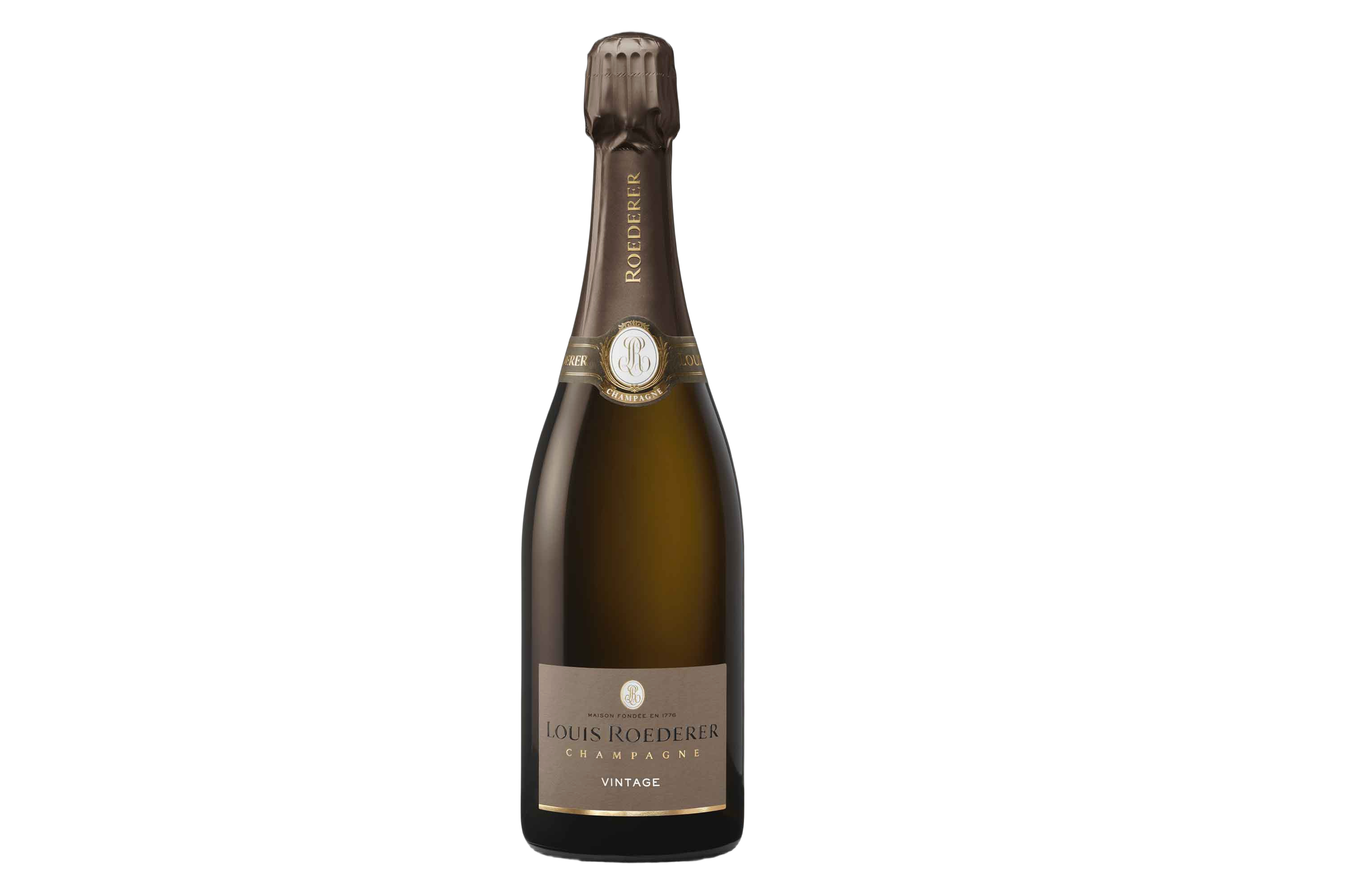 Louis Roederer Vintage Brut