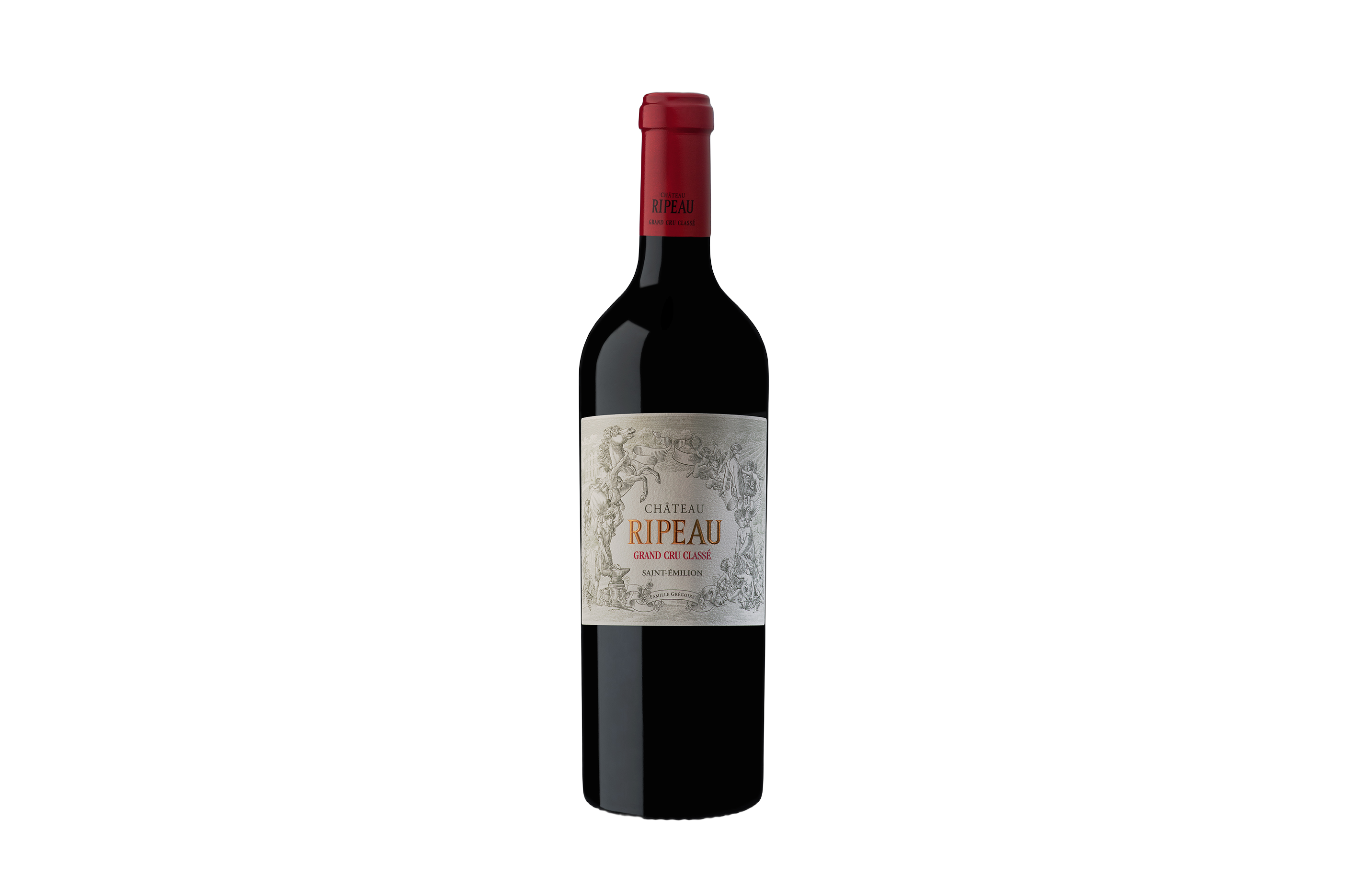Château Ripeau