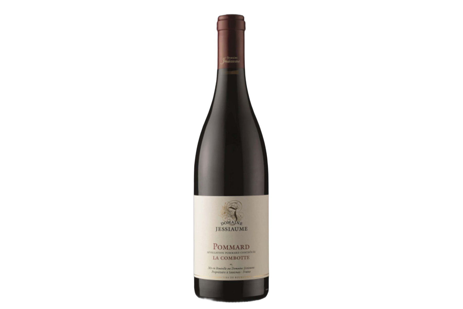 Pommard La Combotte