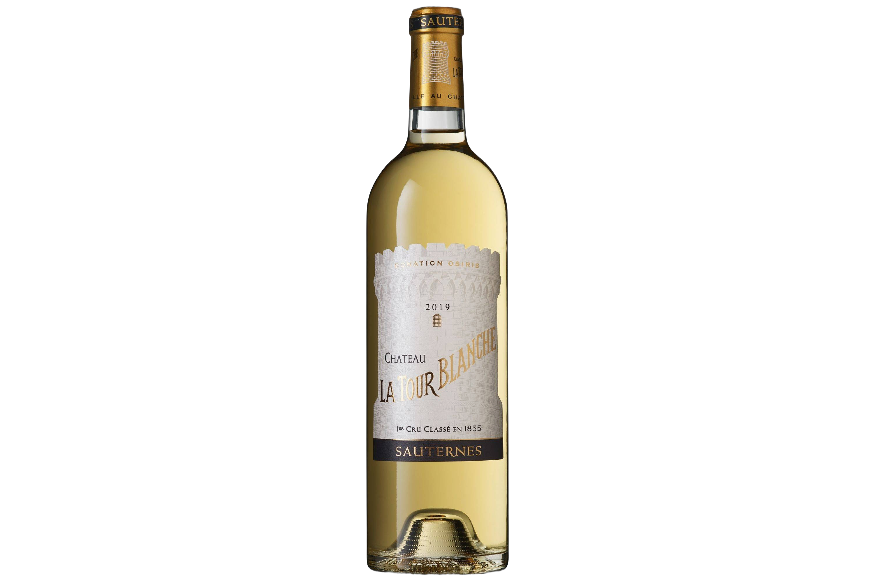 Château La Tour Blanche Sauternes