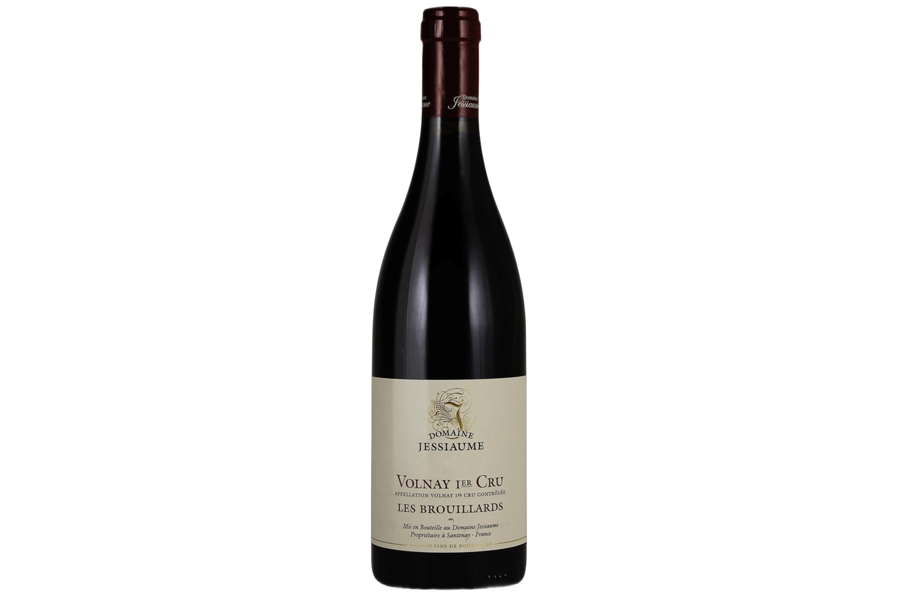 Volnay Premier Cru Les Brouillards