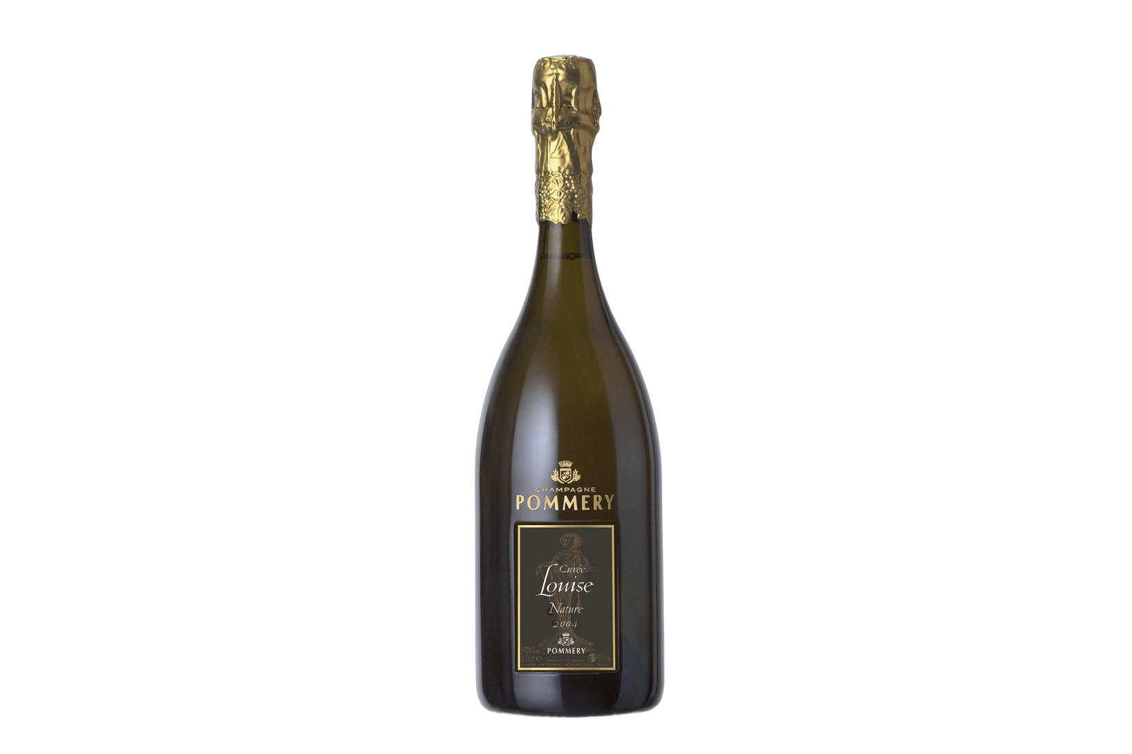 Pommery Cuvée Louise Nature