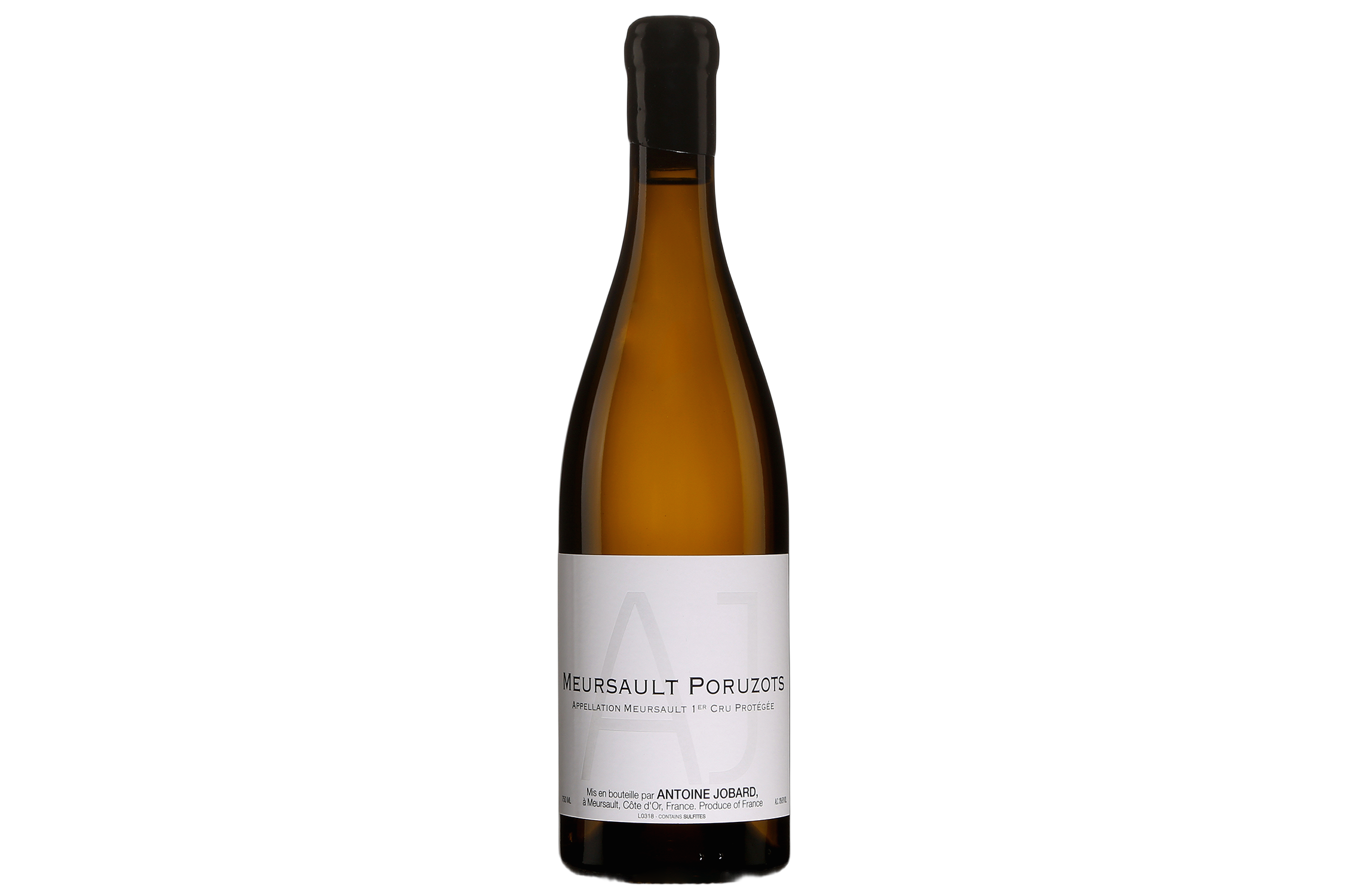 Meursault Premier Cru Poruzots