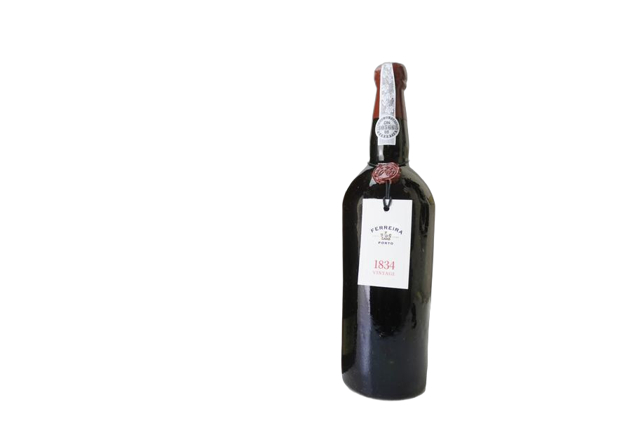 Vintage Port