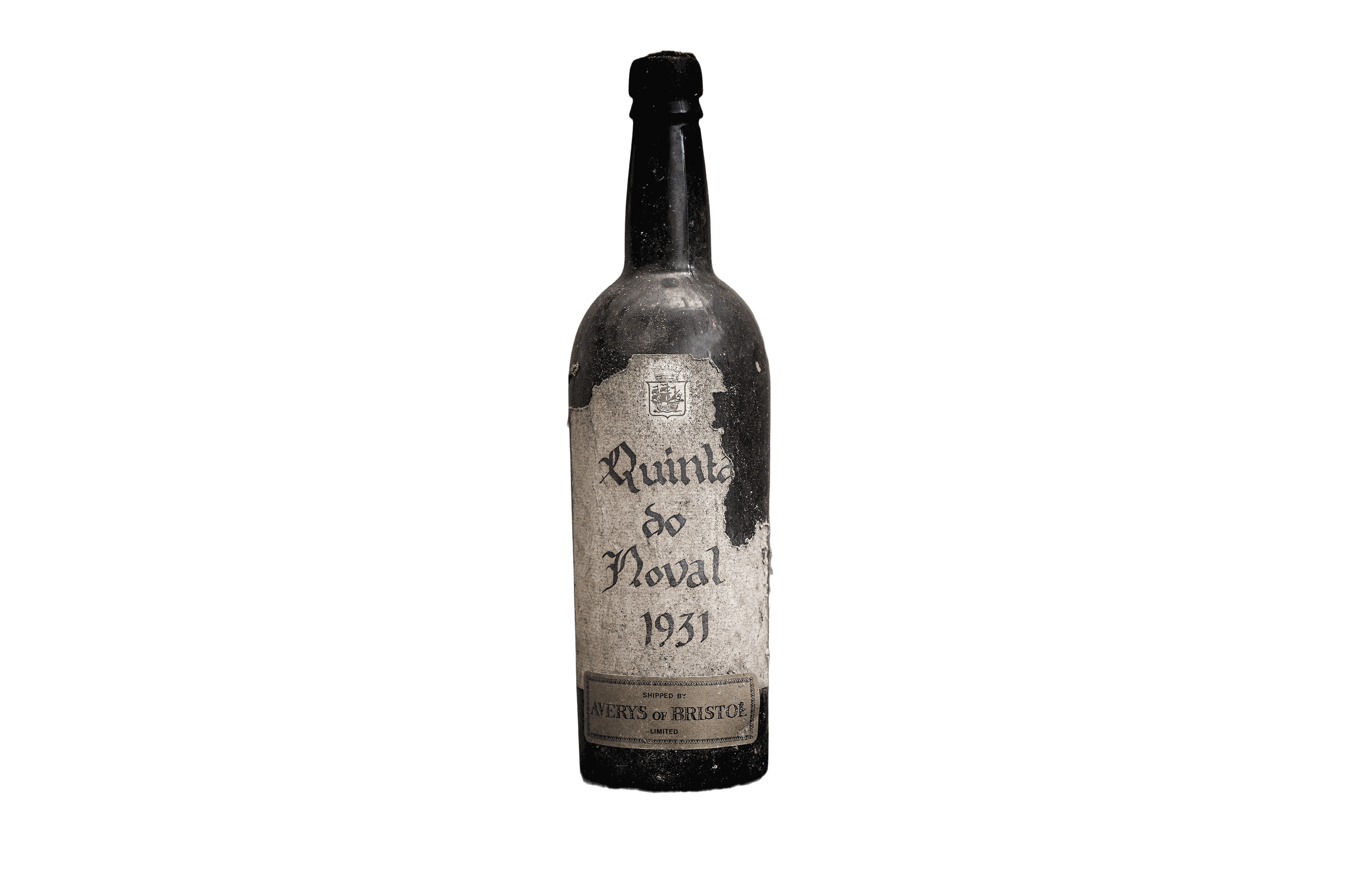 Quinta do Noval Vintage Port
