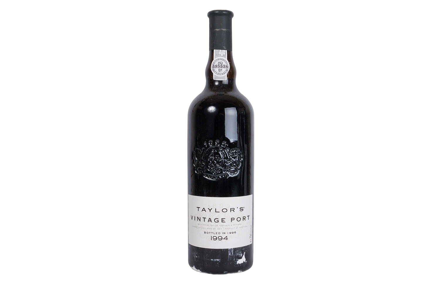 Taylor's Vintage Port