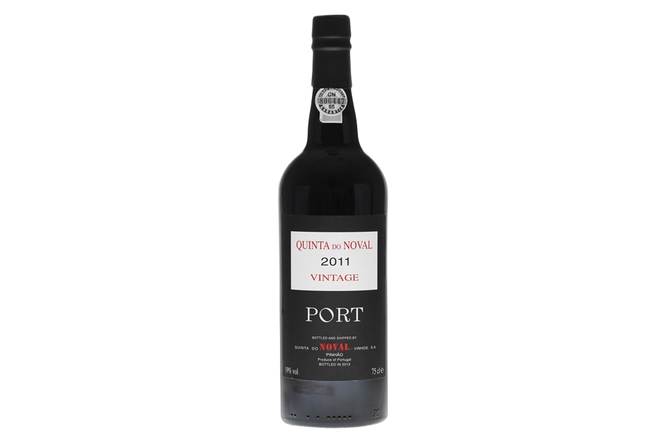 Quinta do Noval Nacional Vintage Port