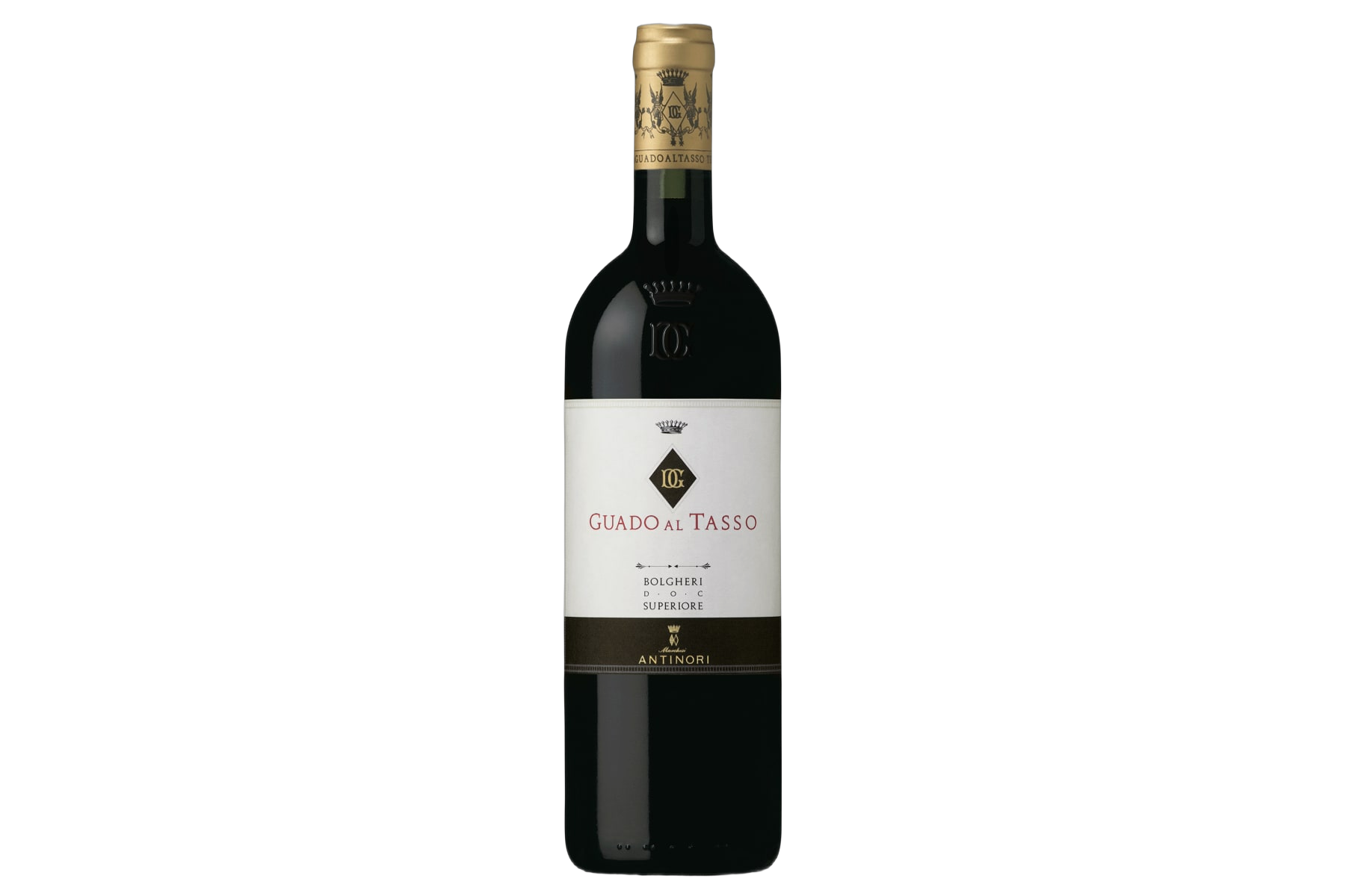 Guado al Tasso Bolgheri Superiore