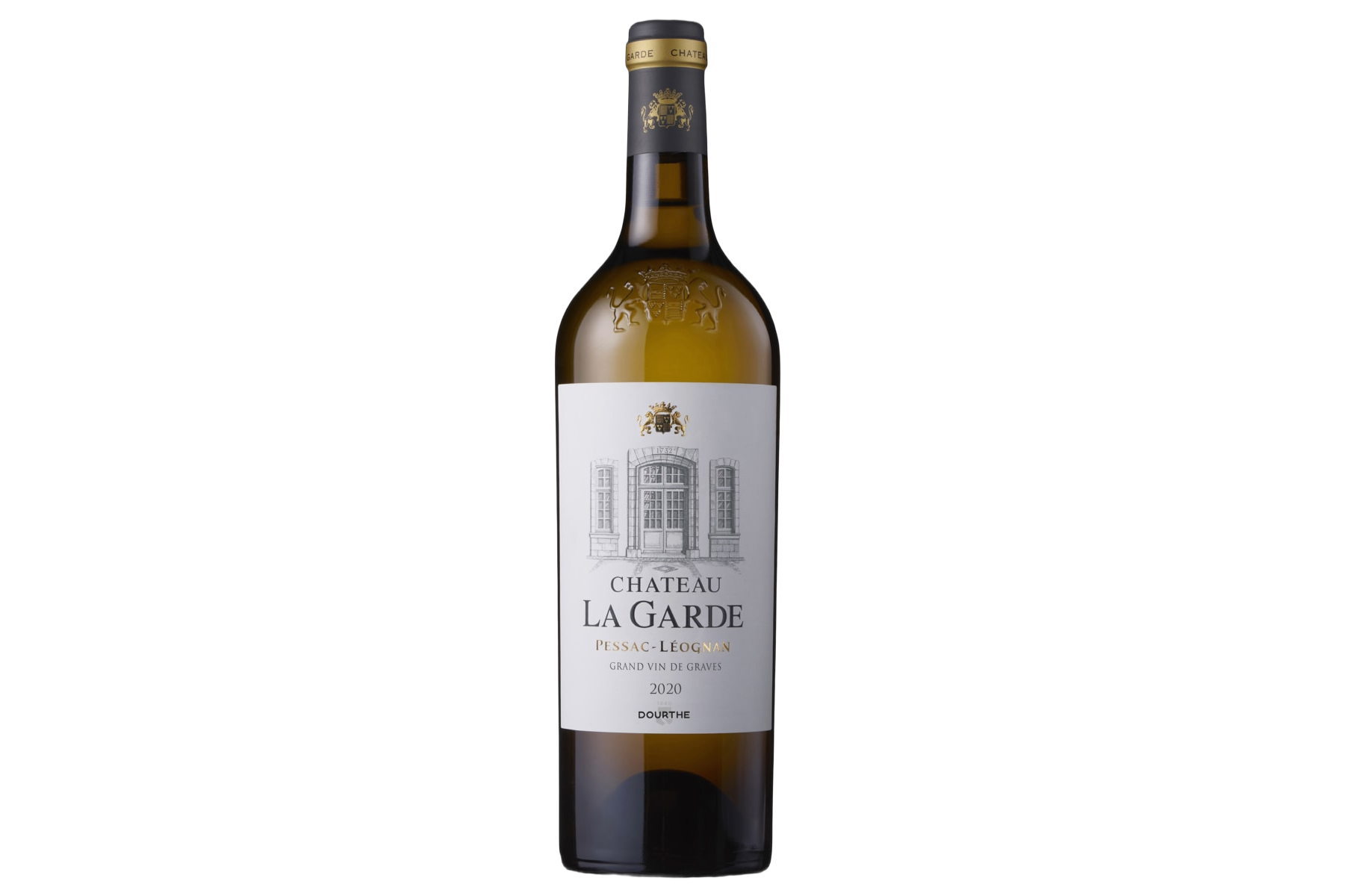 Château La Garde Blanc