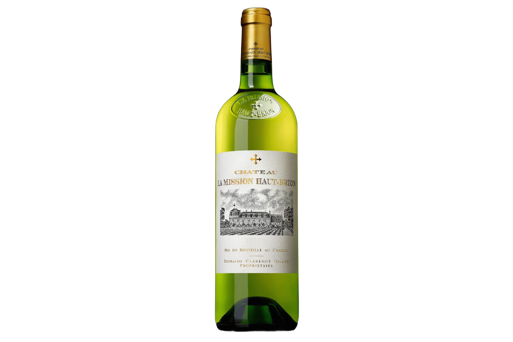 Château La Mission Haut-Brion Blanc