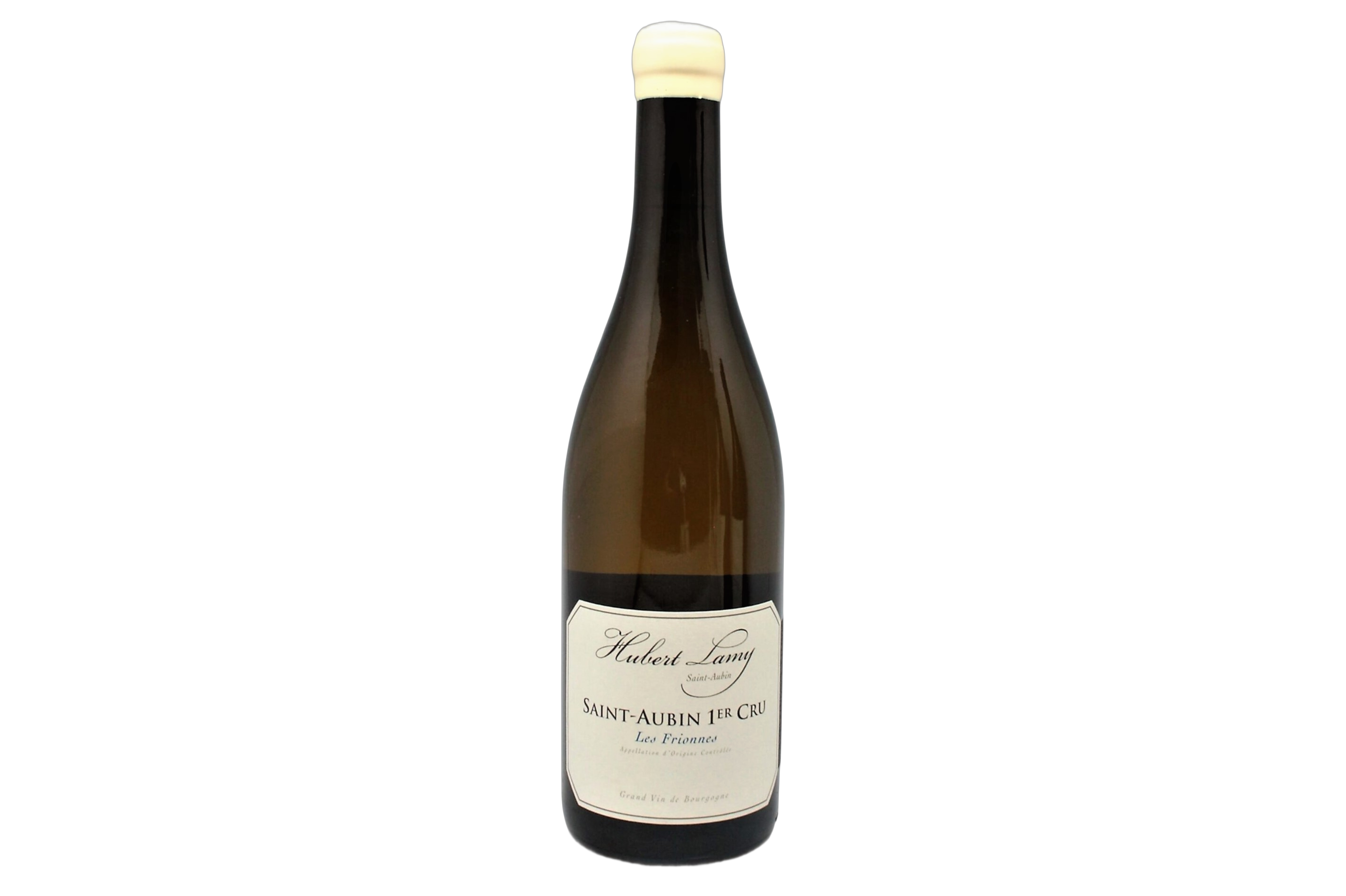 Saint-Aubin Premier Cru Les Frionnes
