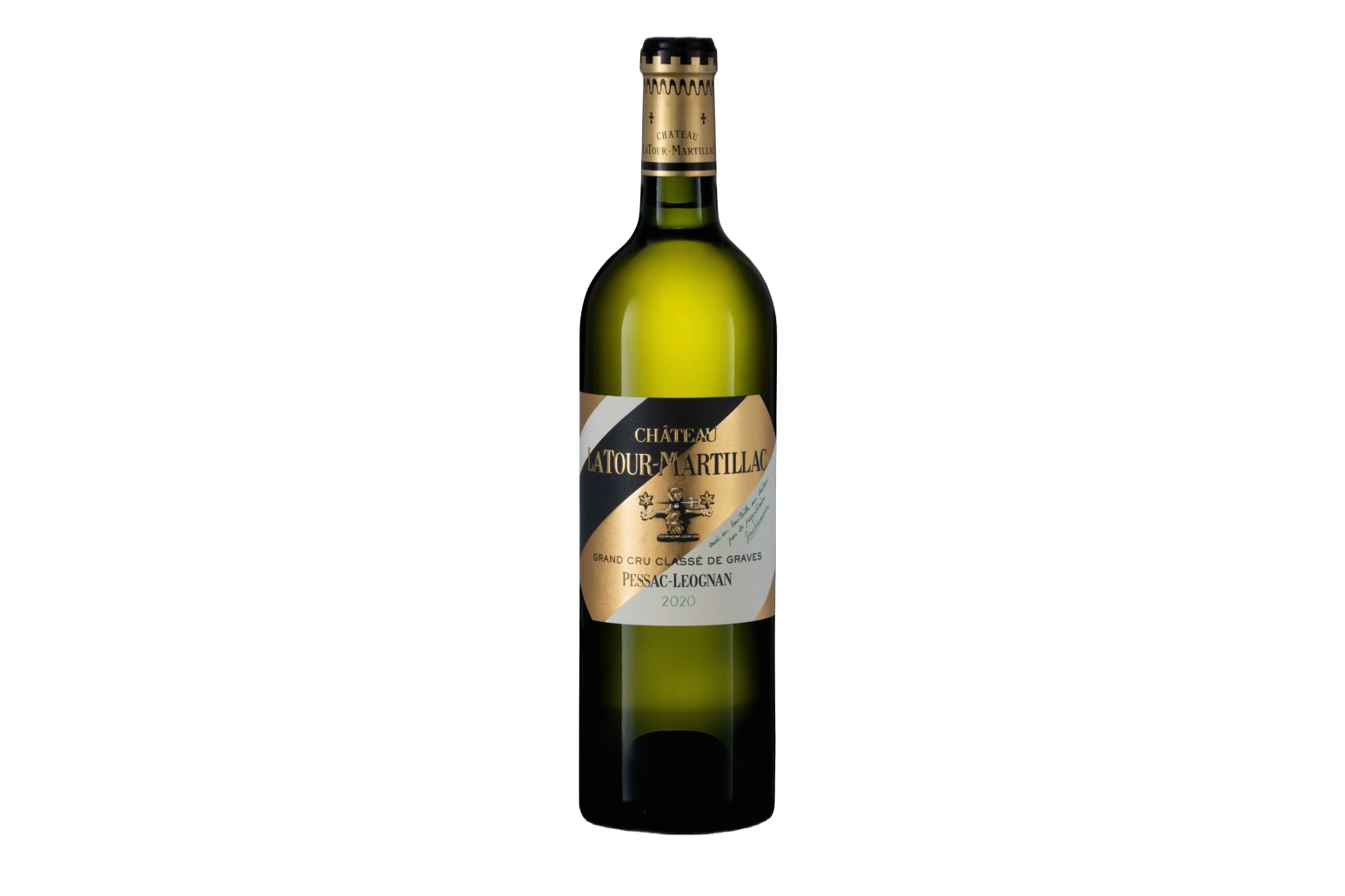Château Latour-Martillac Blanc