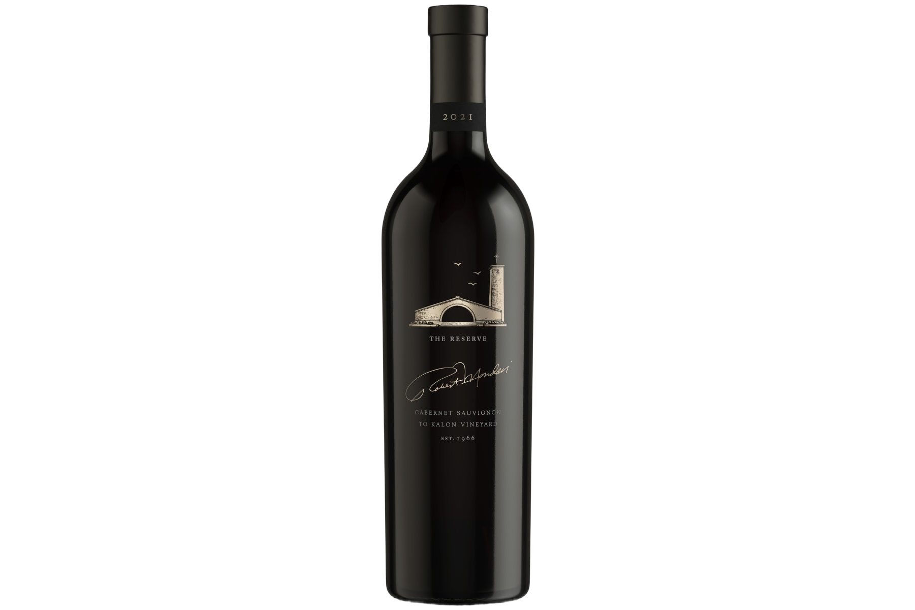 Robert Mondavi Winery Cabernet Sauvignon To Kalon Vineyard
