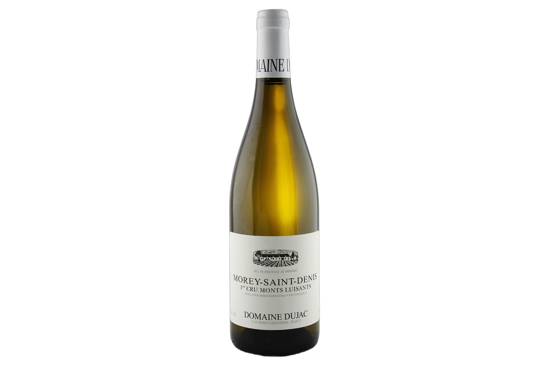 Morey-St-Denis Premier Cru Monts Luisants