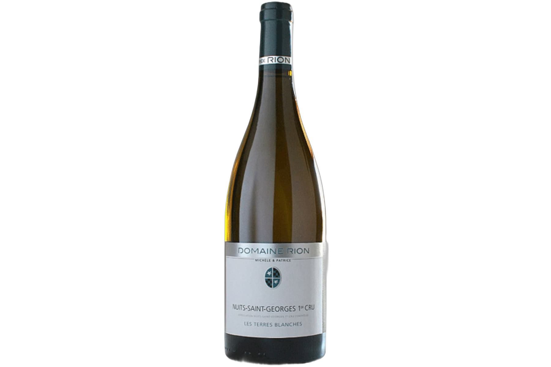 Nuits-St-Georges Les Terres Blanches