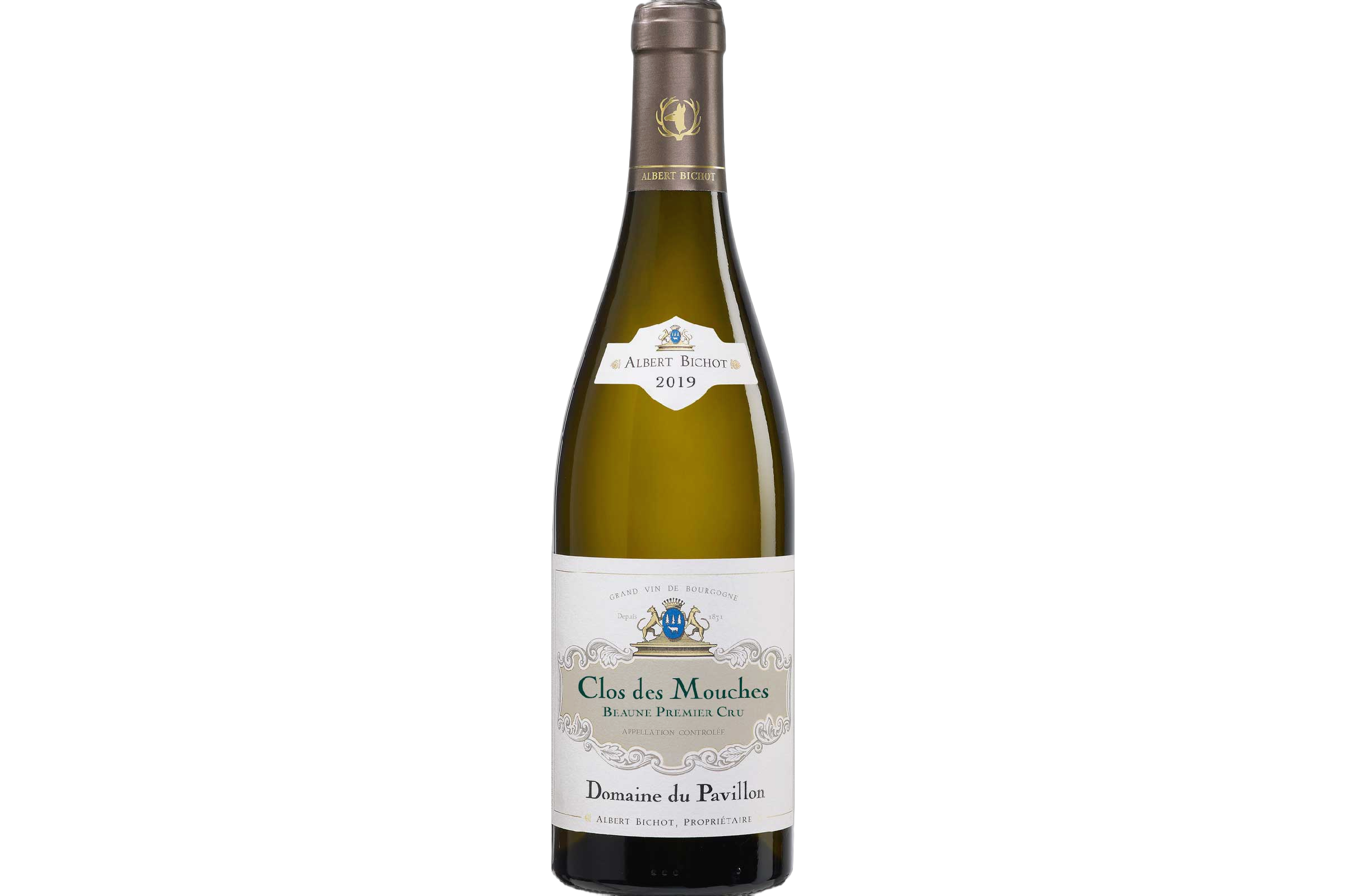 Beaune Premier Cru Clos des Mouches