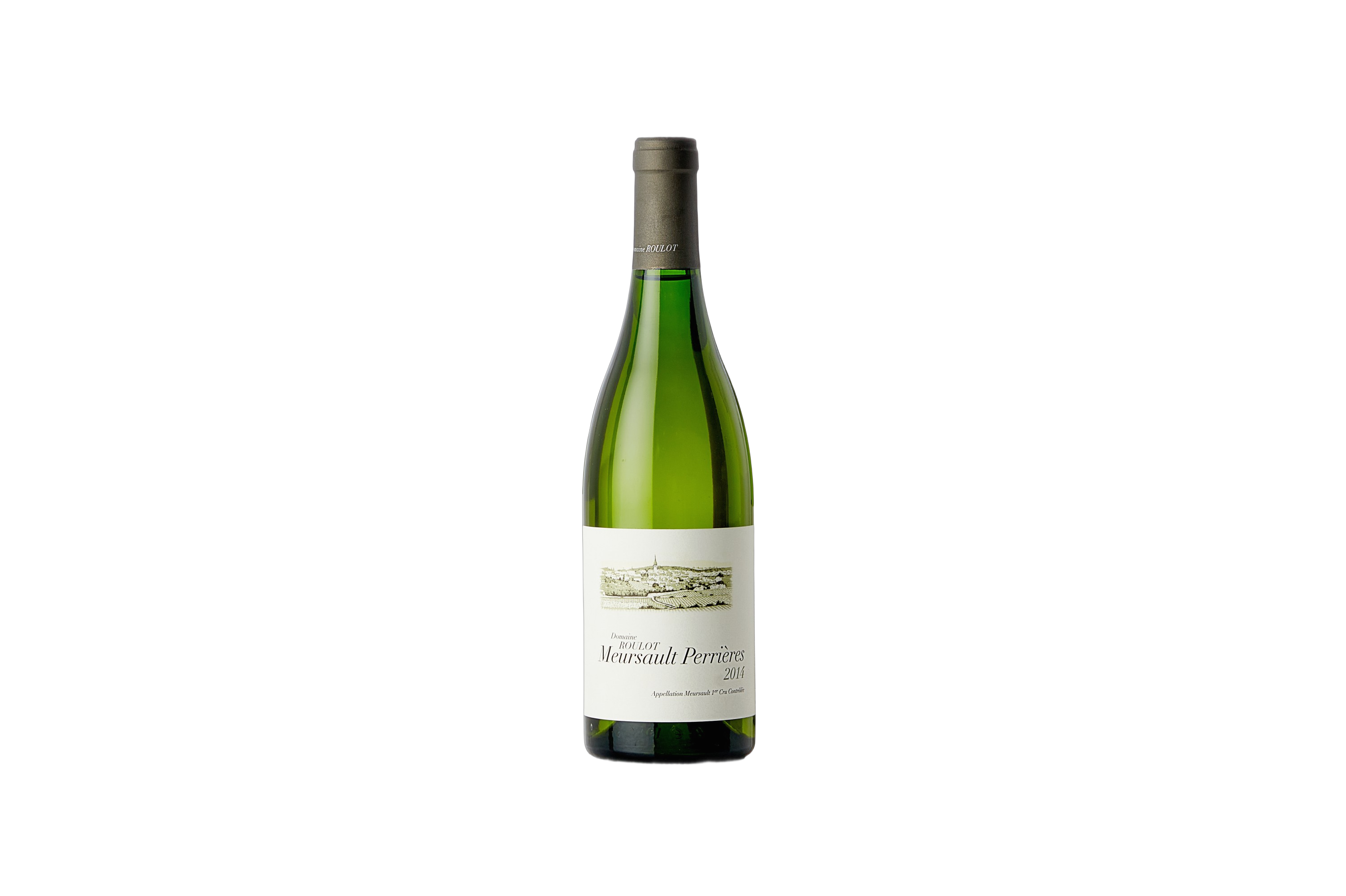 Meursault Premier Cru Perrières