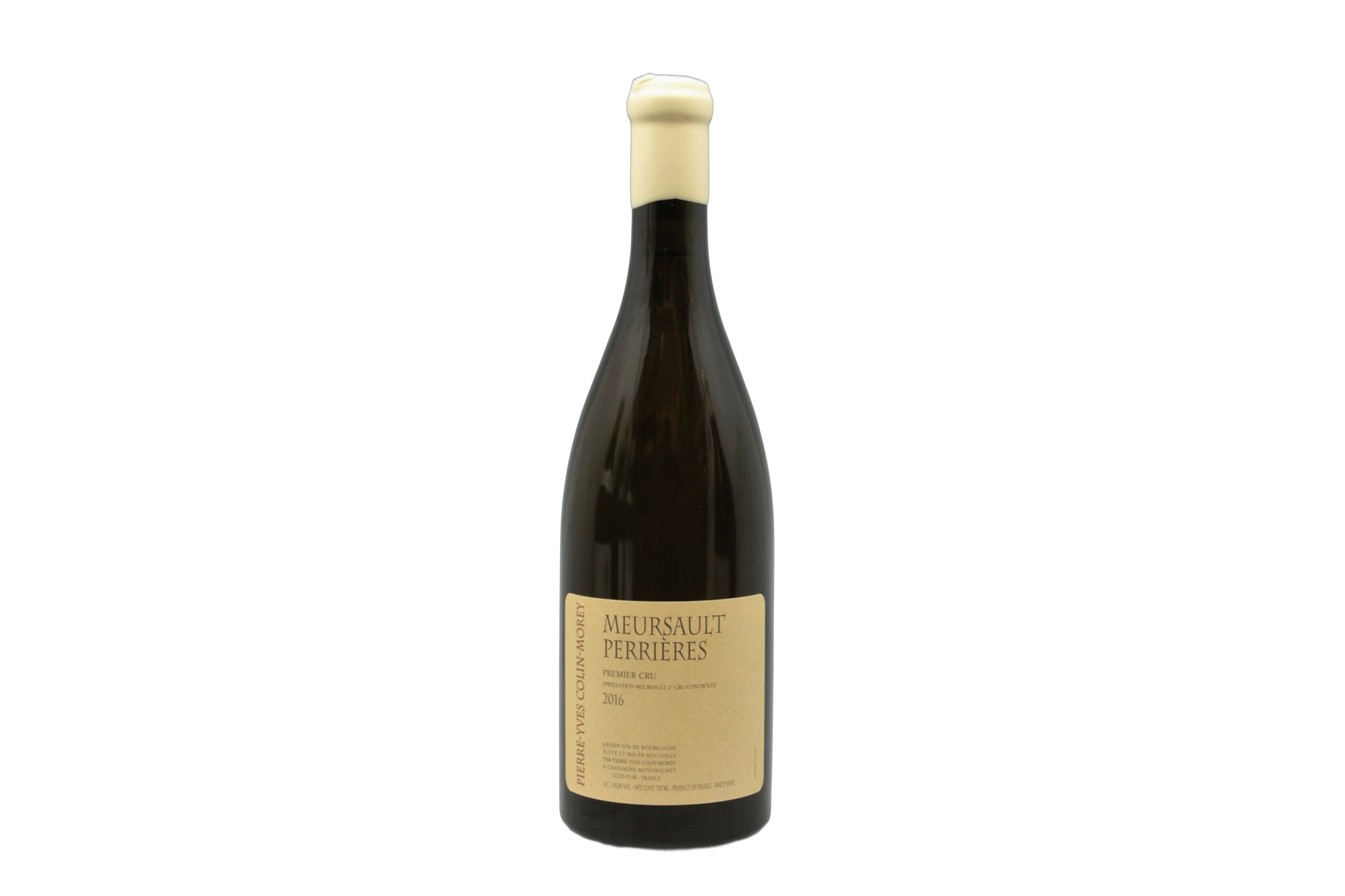 Meursault Premier Cru Perrières