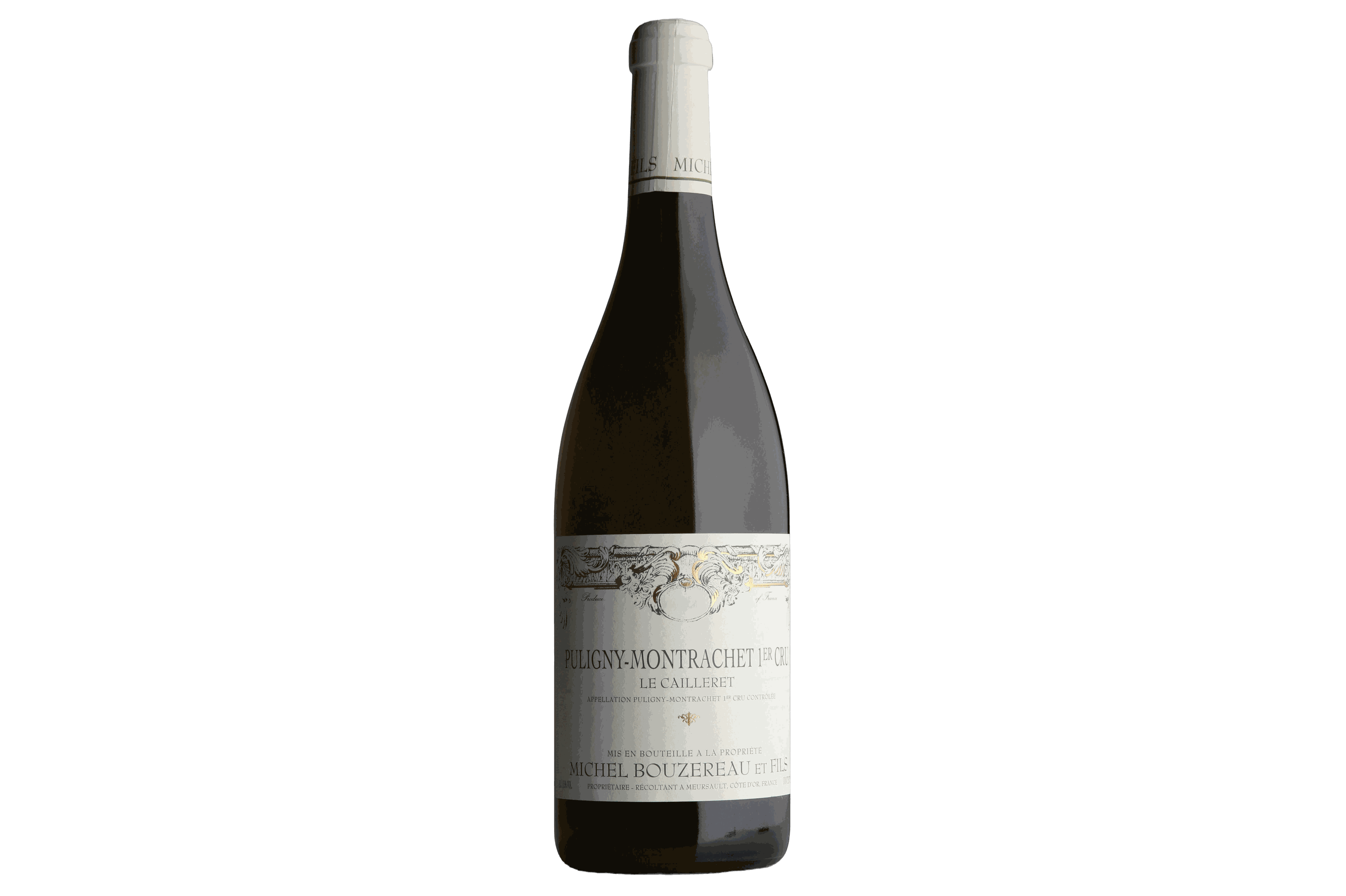 Puligny-Montrachet Premier Cru Le Cailleret