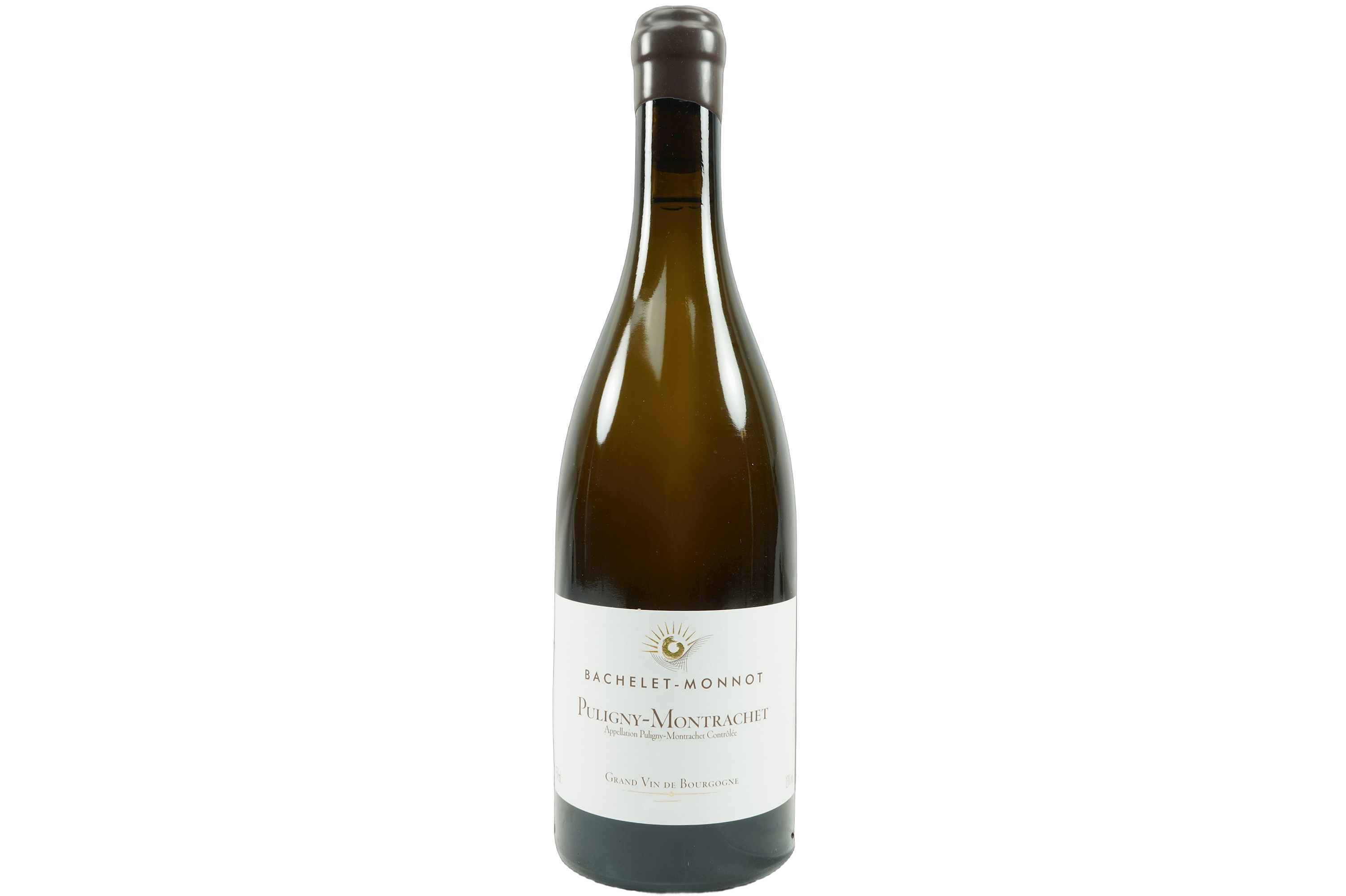 Puligny-Montrachet Premier Cru Les Folatières