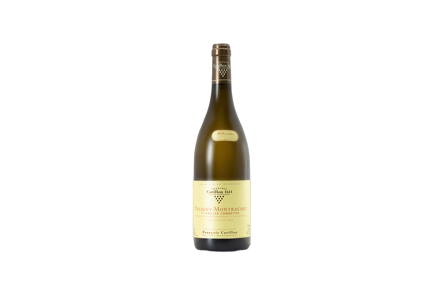 Puligny-Montrachet Premier Cru Les Combettes