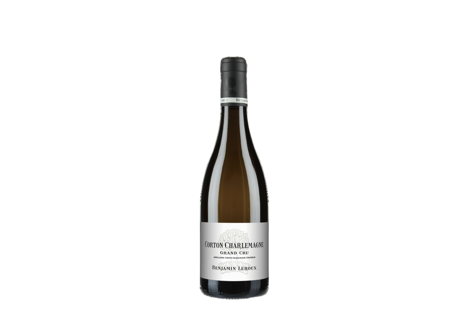 Corton-Charlemagne Grand Cru