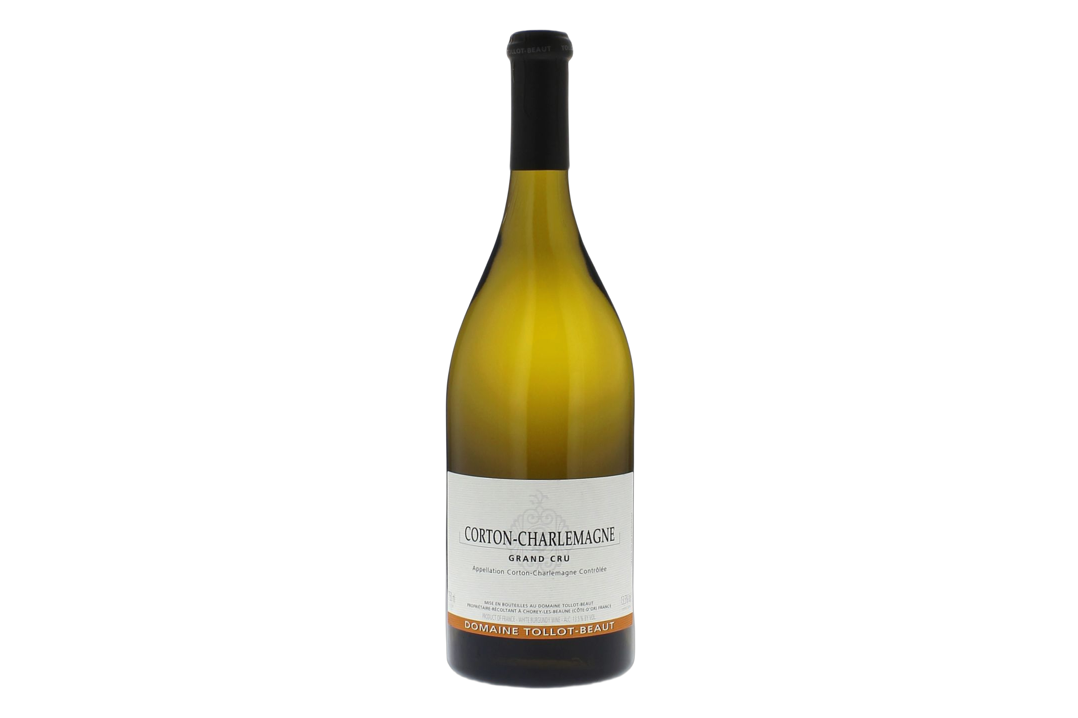 Corton-Charlemagne Grand Cru