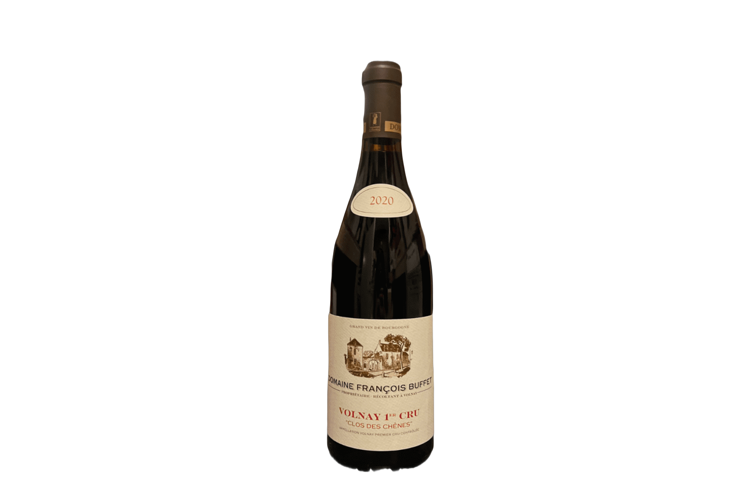 Volnay Clos des Chênes