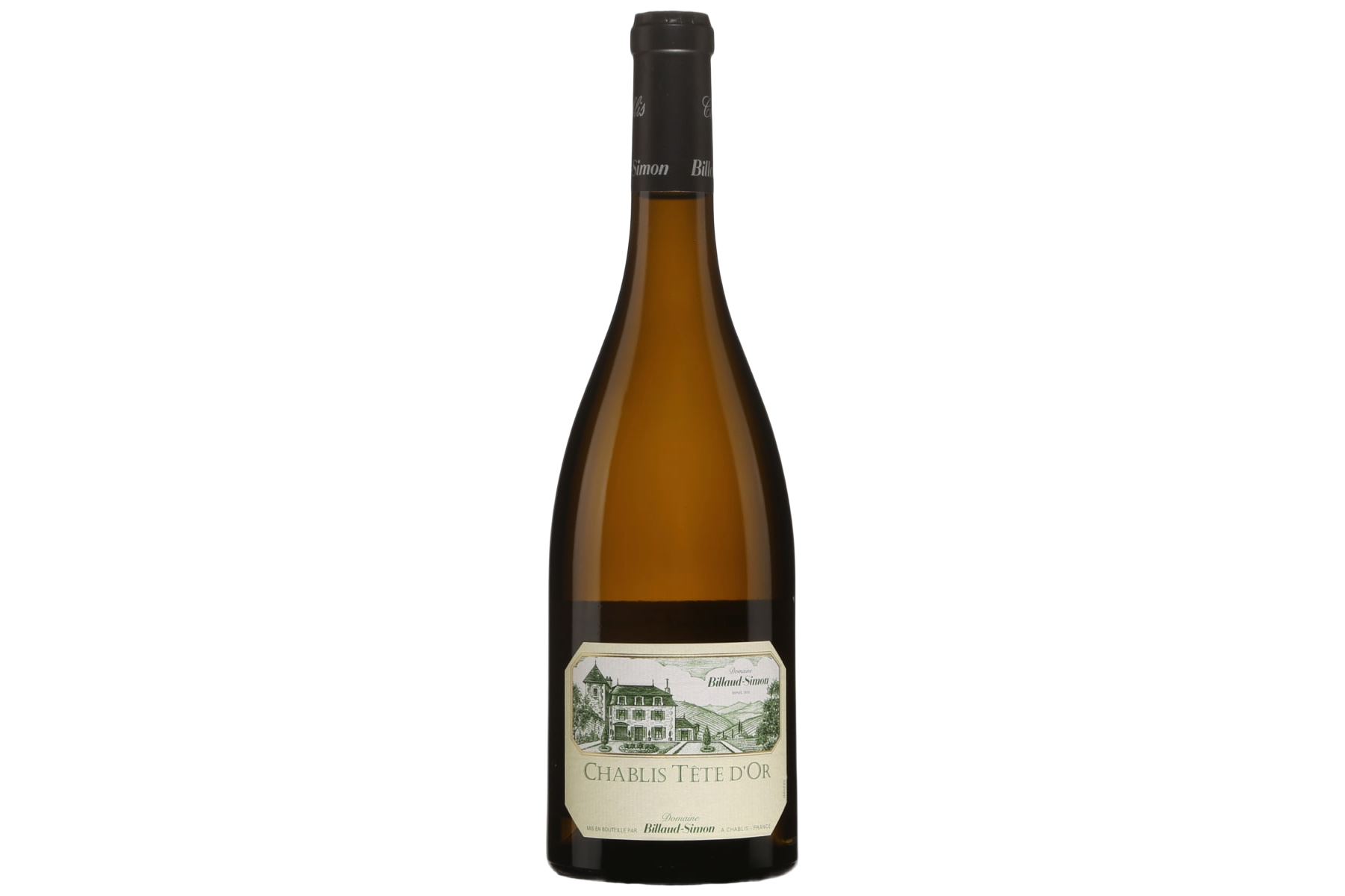 Chablis Tête d'Or